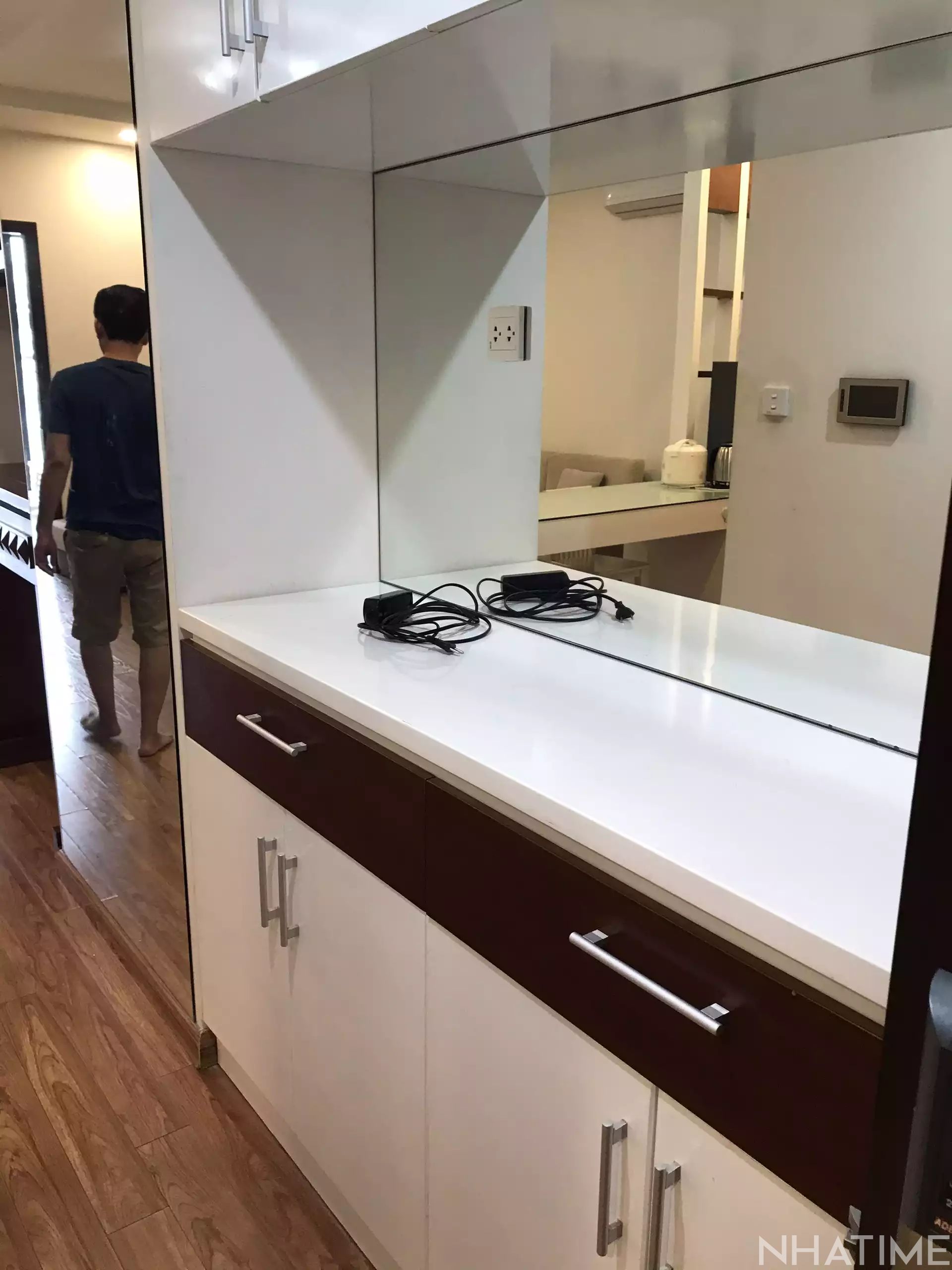 Cho thuê căn hộ T8 Times City tầng 14 Photo No.6