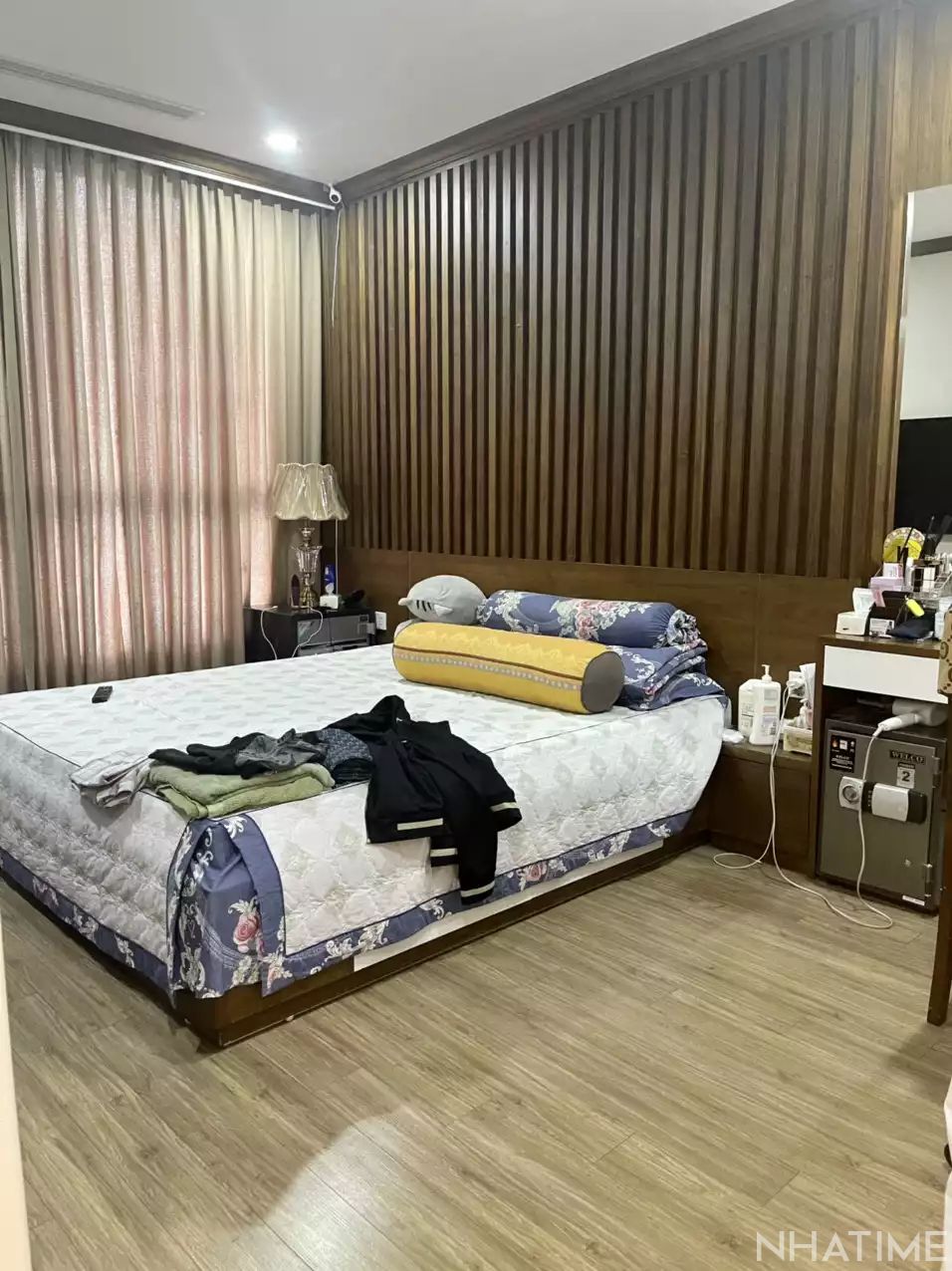 Bán căn hộ Park 7 Times City tầng 23 Photo No.3