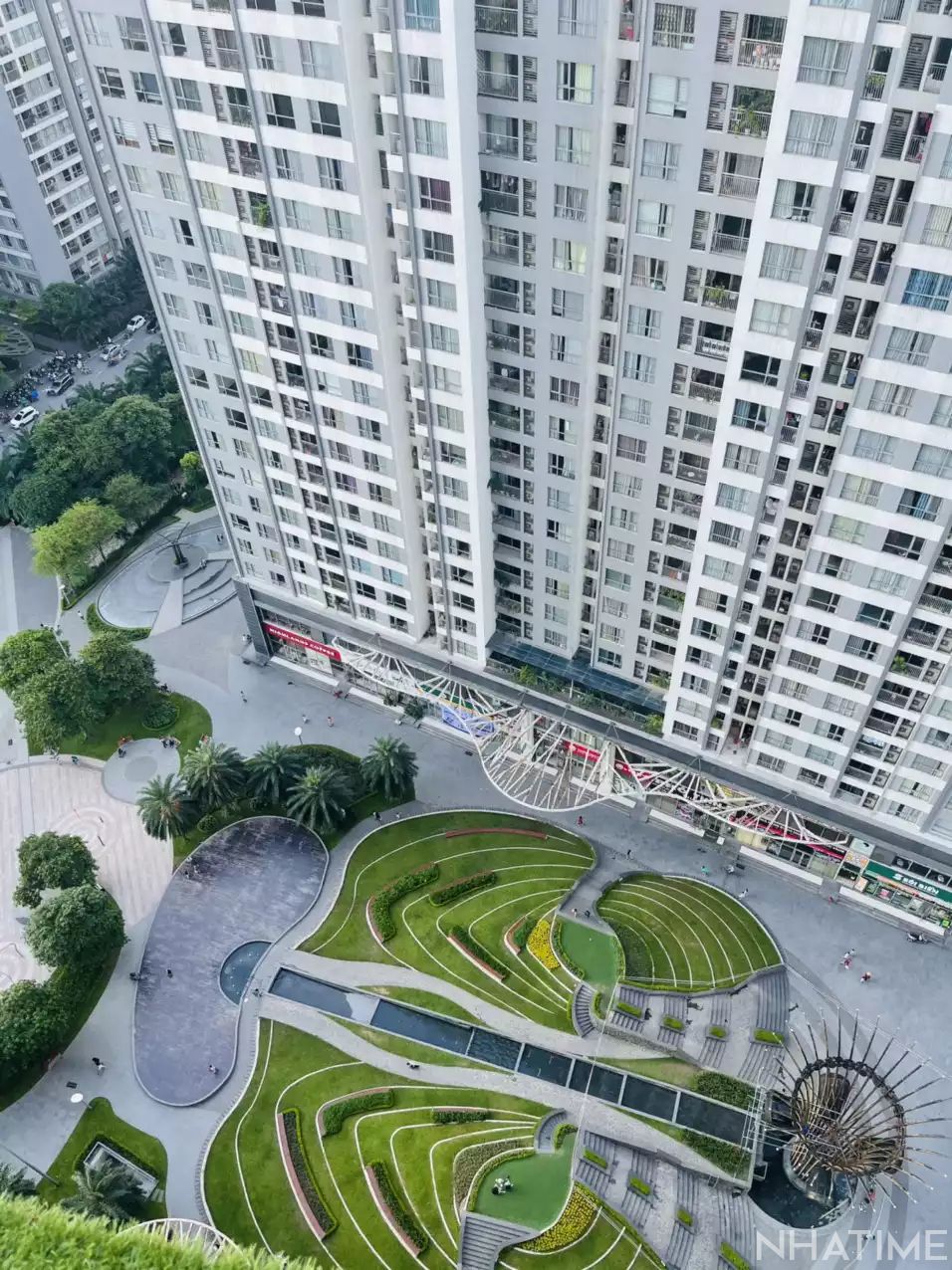 Bán căn hộ Park 7 Times City tầng 23 Photo No.4