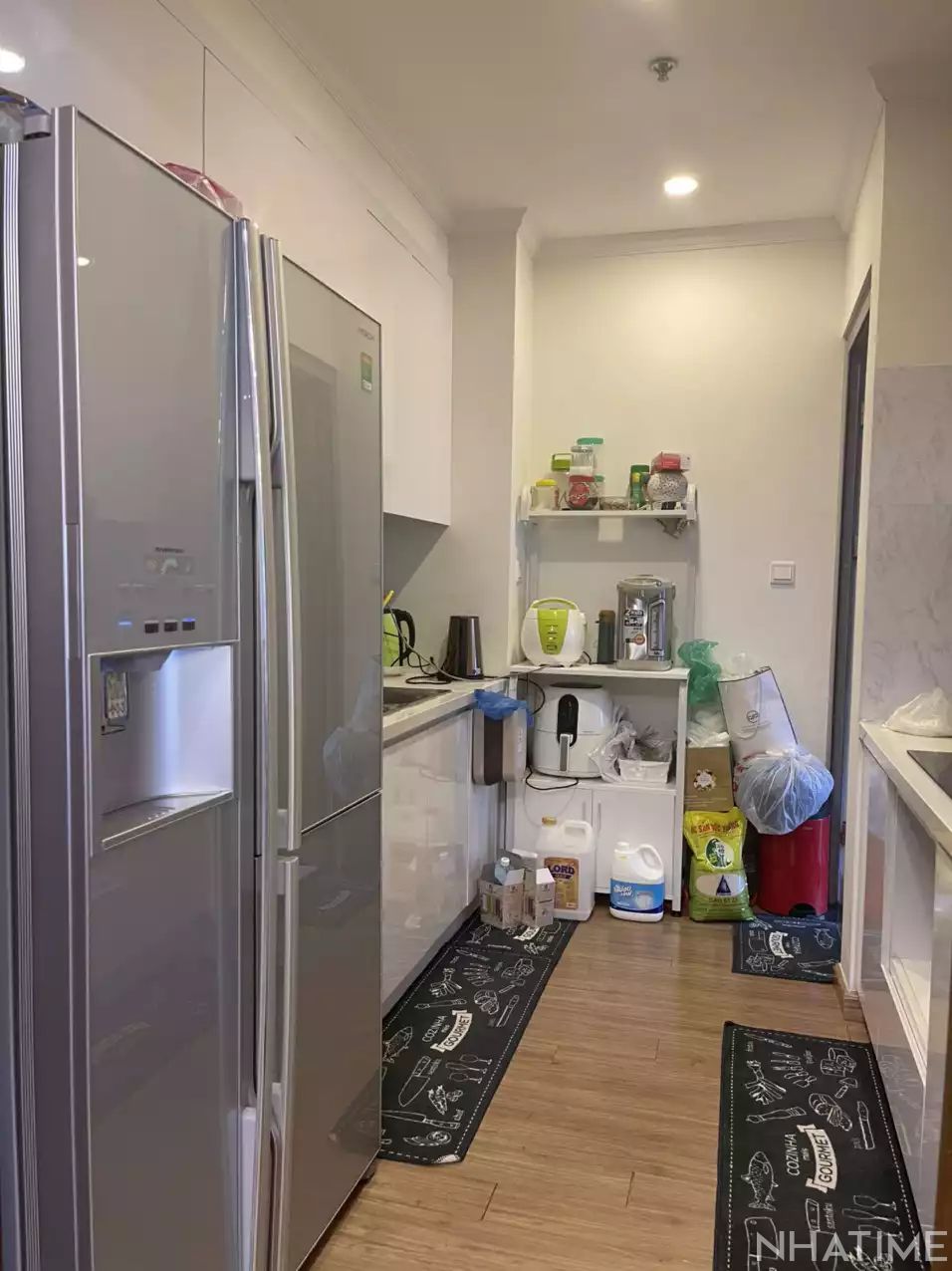 Bán căn hộ Park 7 Times City tầng 23 Photo No.6