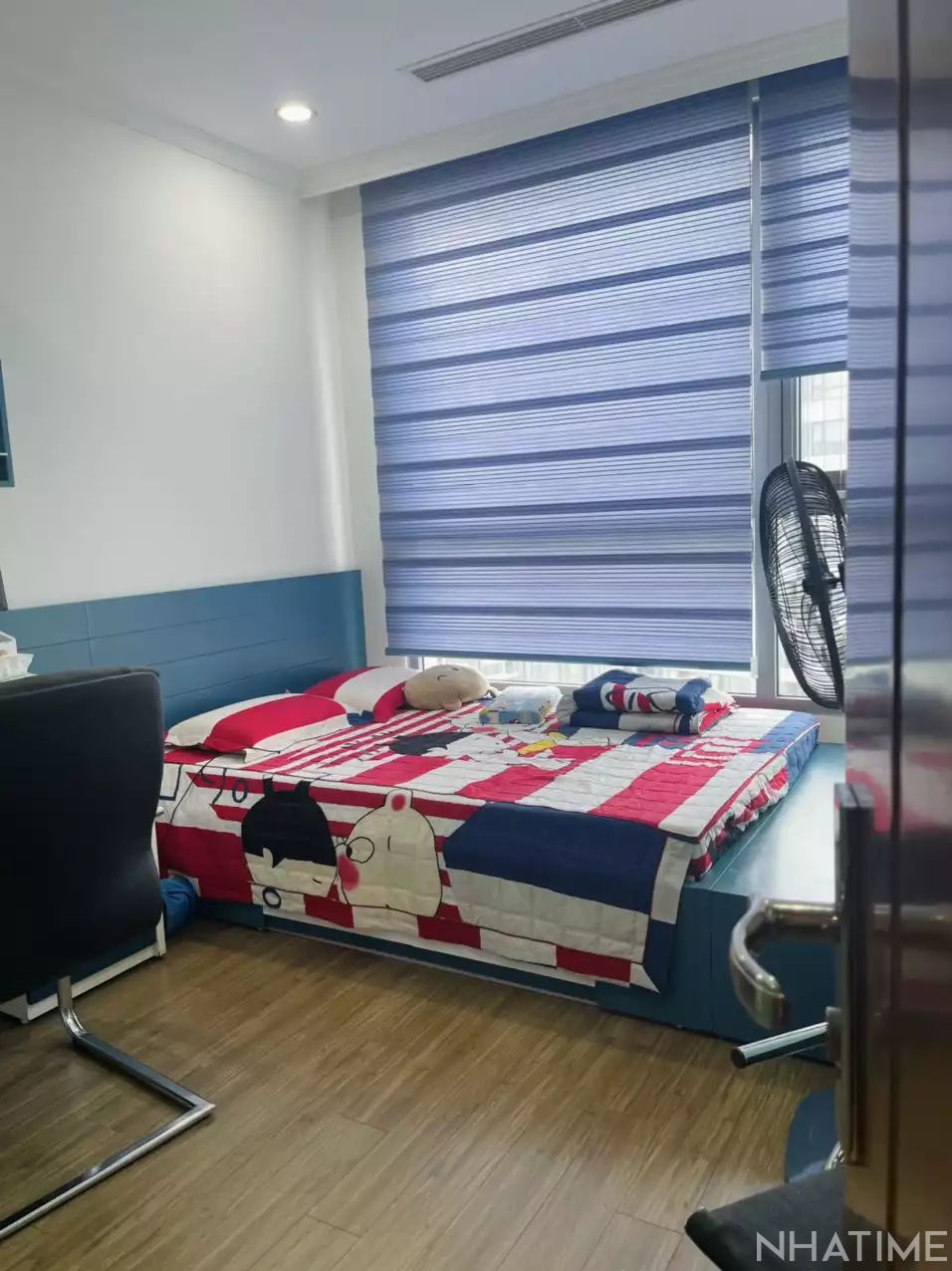 Bán căn hộ Park 7 Times City tầng 23 Photo No.8