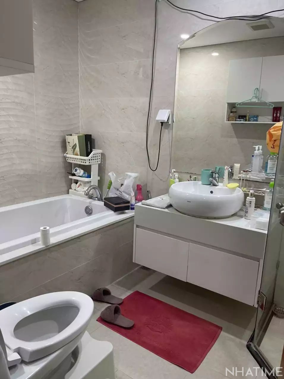 Bán căn hộ Park 7 Times City tầng 23 Photo No.9