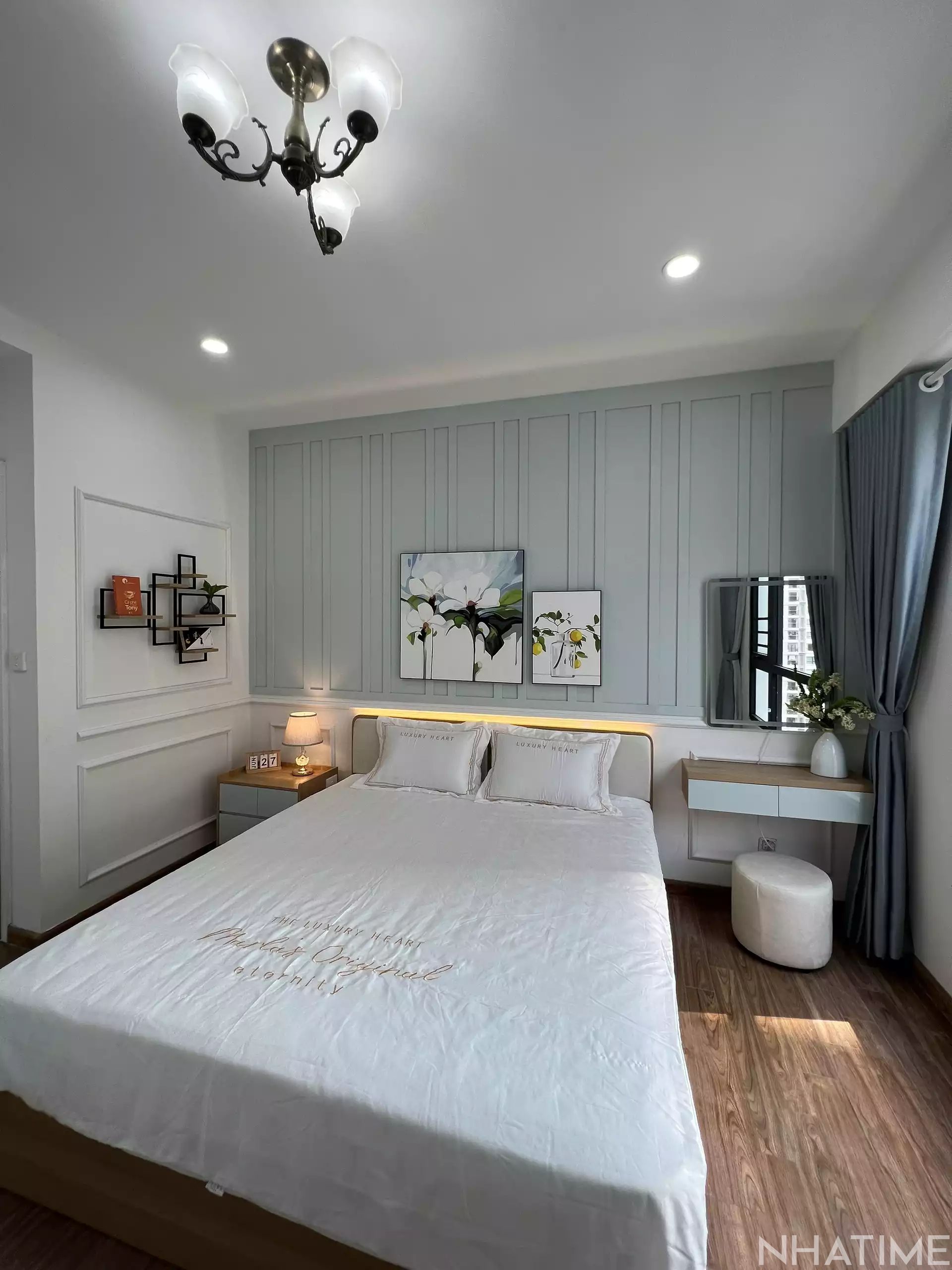 Bán căn hộ T7 Times City tầng 21 Photo No.2