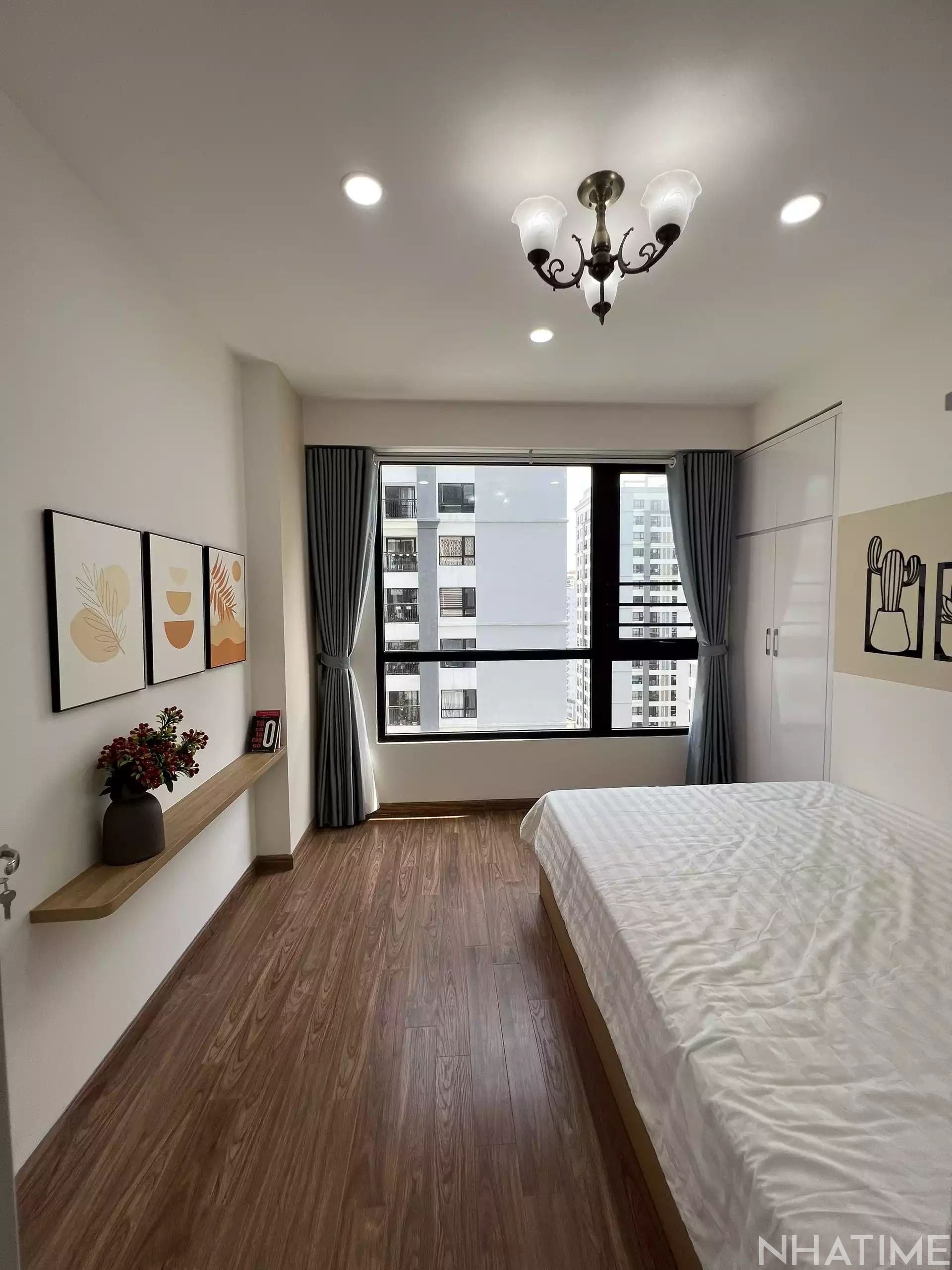 Bán căn hộ T7 Times City tầng 21 Photo No.4