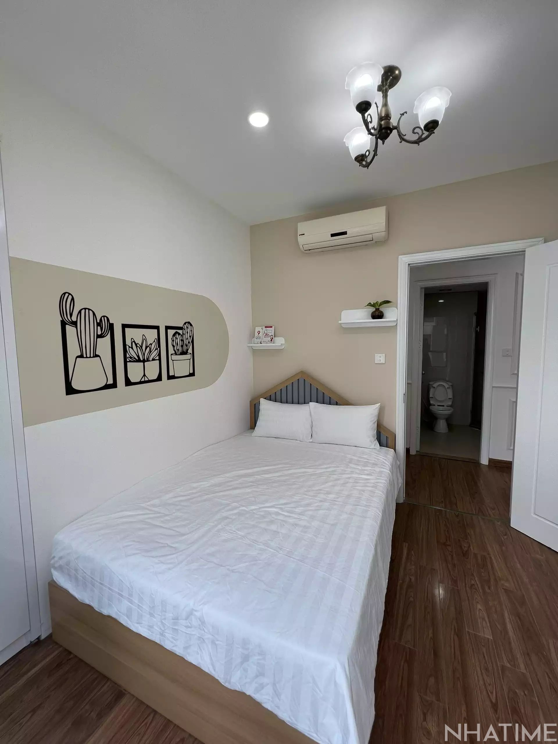 Bán căn hộ T7 Times City tầng 21 Photo No.5