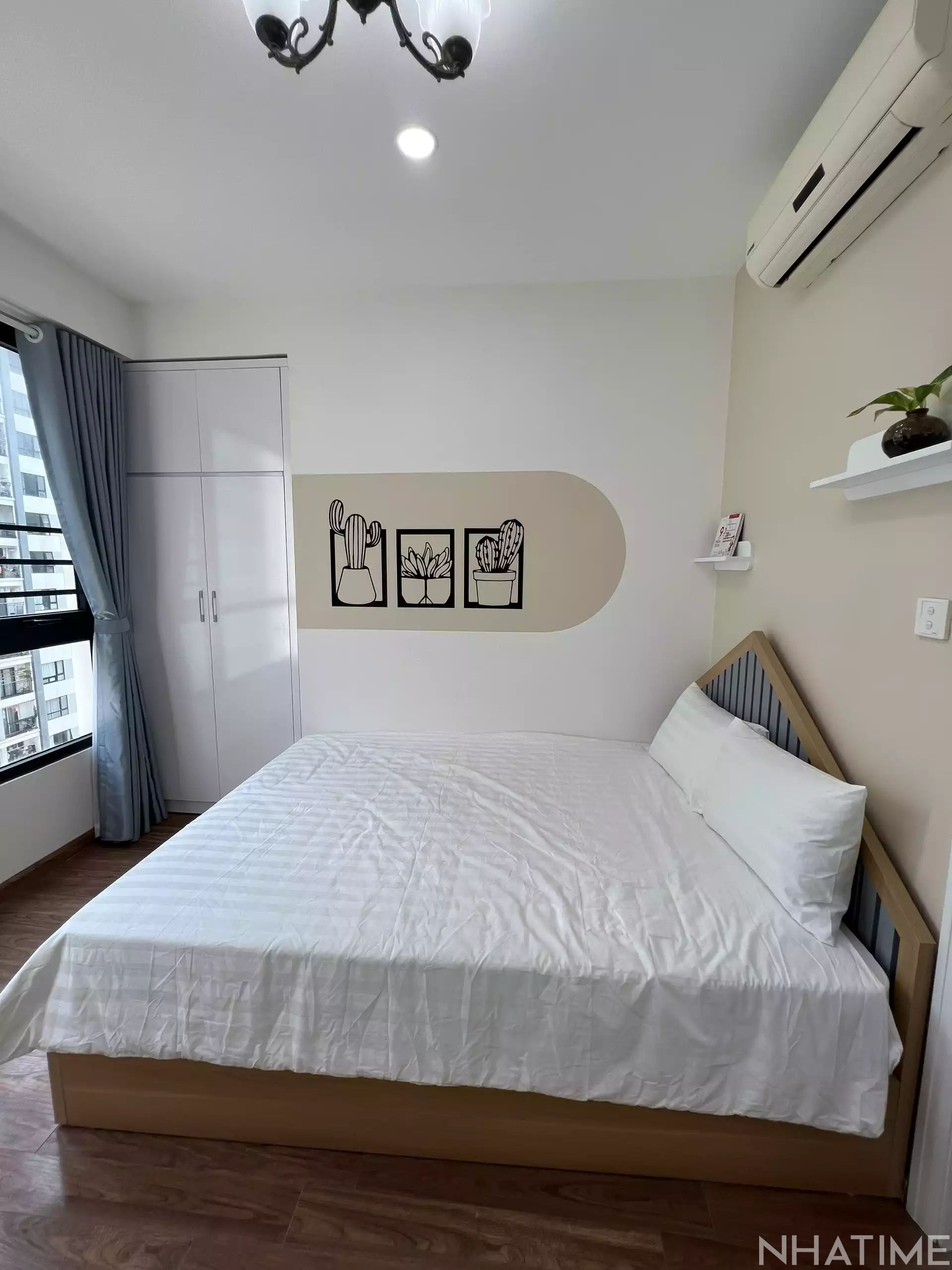 Bán căn hộ T7 Times City tầng 21 Photo No.7