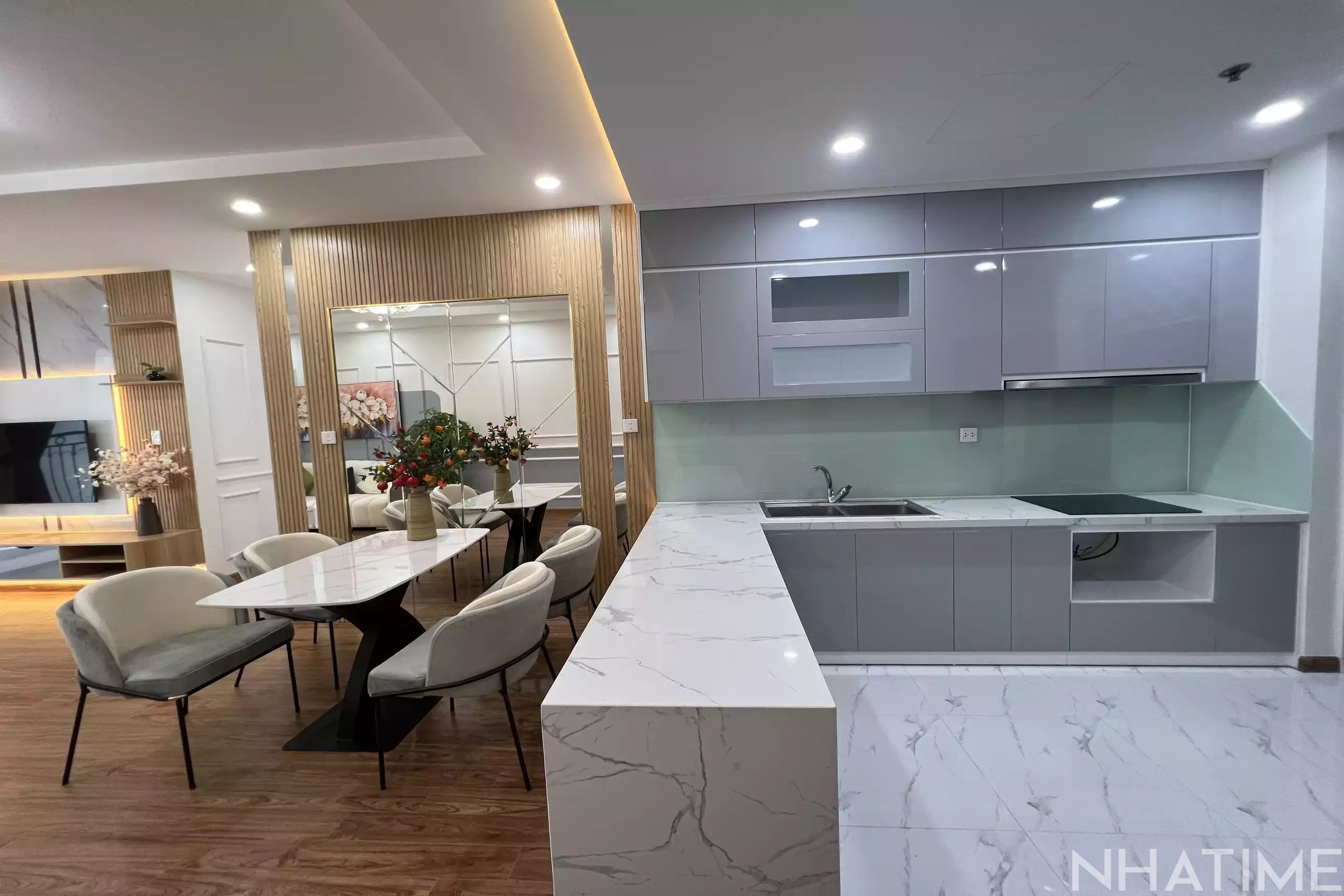 Bán căn hộ T7 Times City tầng 21 Photo No.8