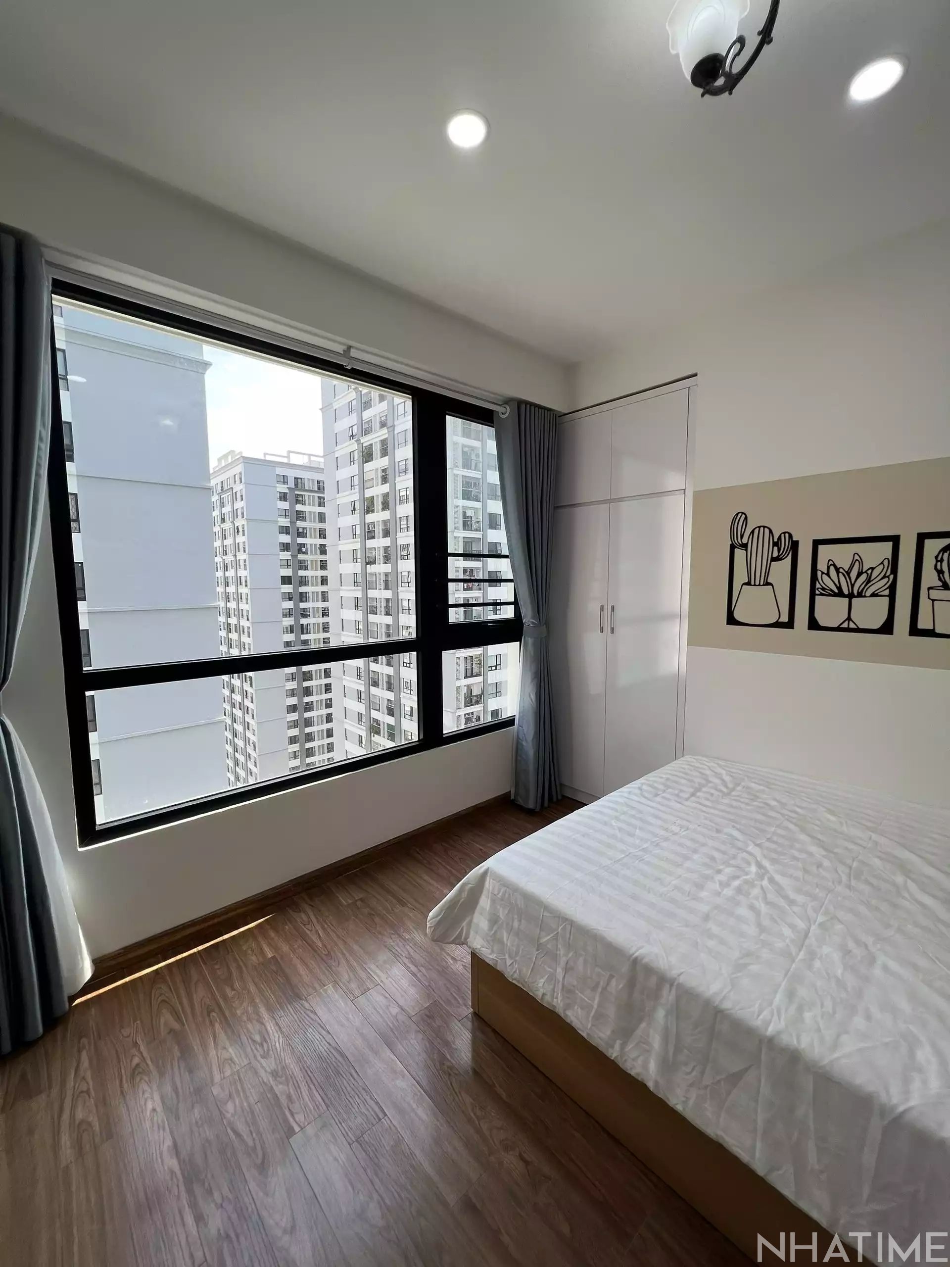 Bán căn hộ T7 Times City tầng 21 Photo No.9