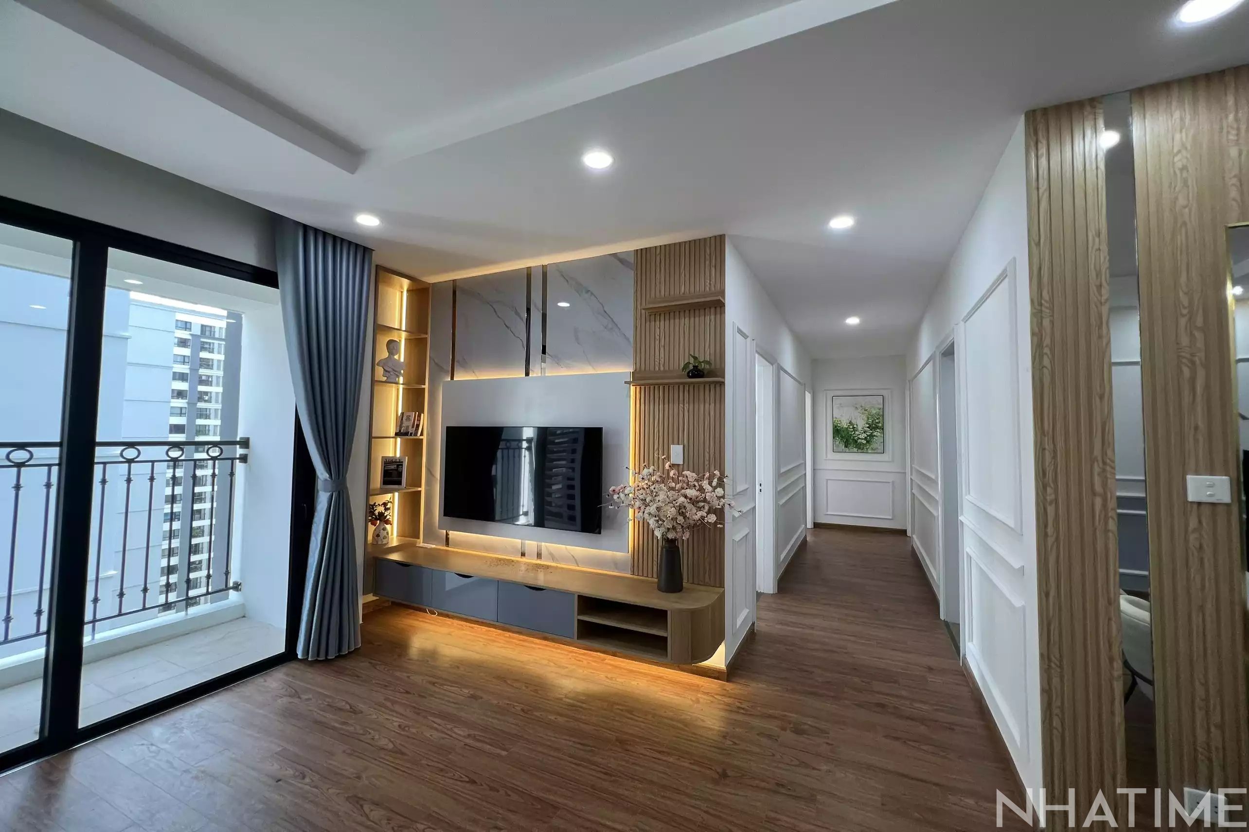 Bán căn hộ T7 Times City tầng 21 Photo No.10