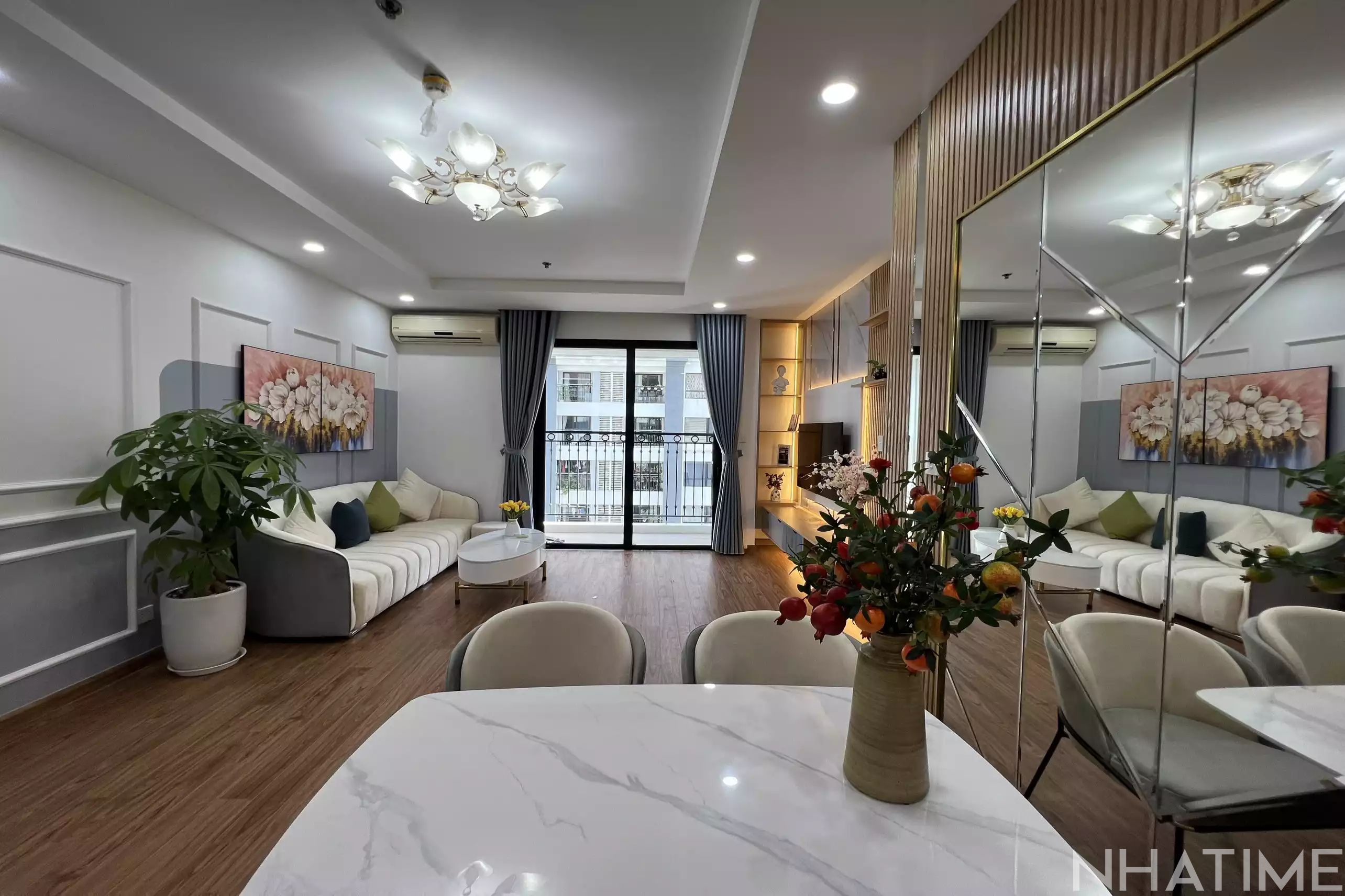 Bán căn hộ T7 Times City tầng 21 Photo No.11