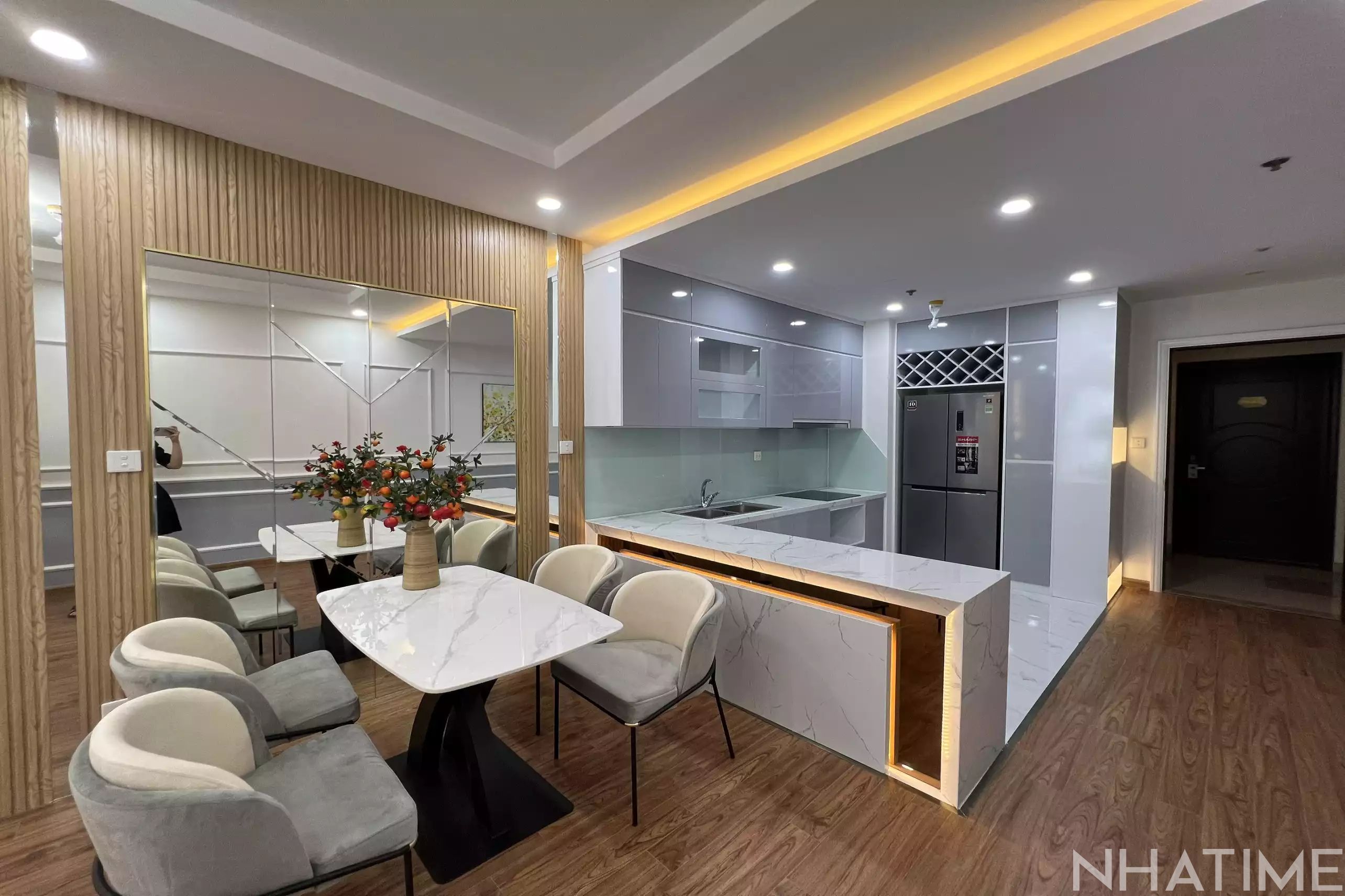 Bán căn hộ T7 Times City tầng 21 Photo No.12