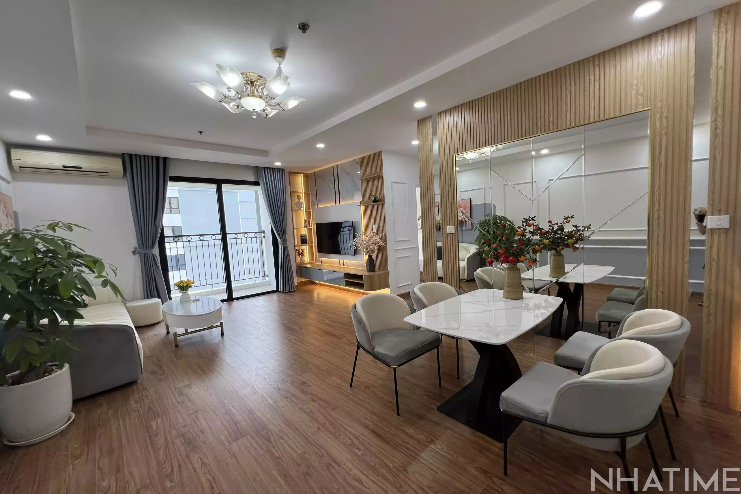 Bán căn hộ T7 Times City tầng 21 Photo No.13