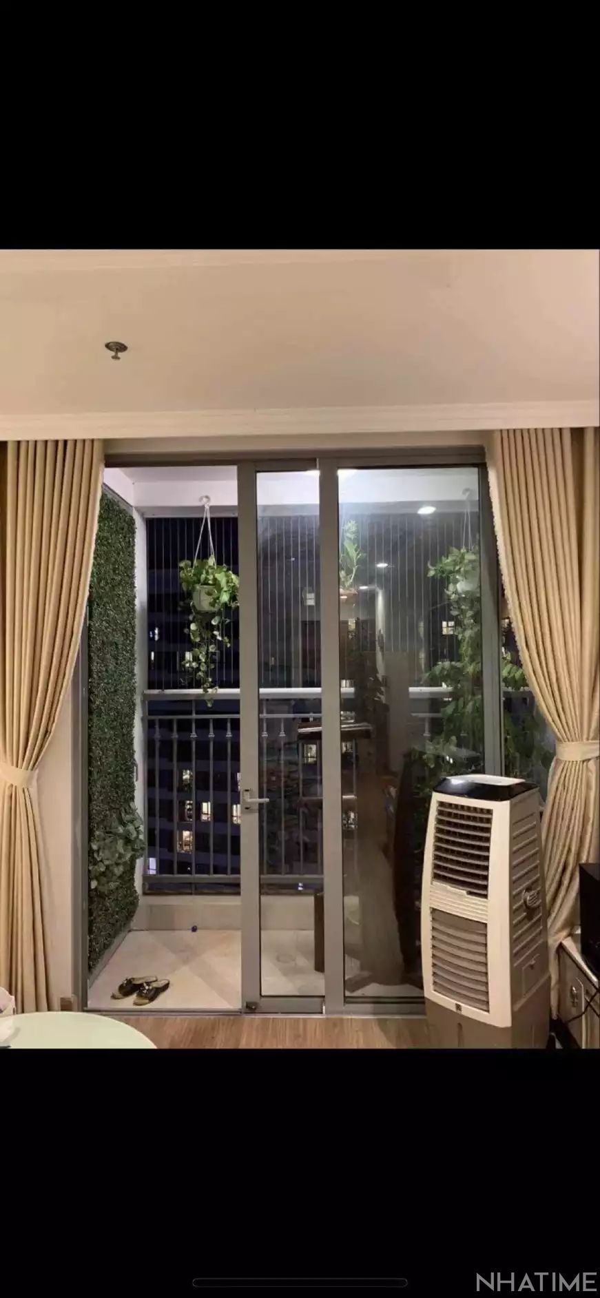 Bán căn hộ Park 7 Times City tầng 19 Photo No.2