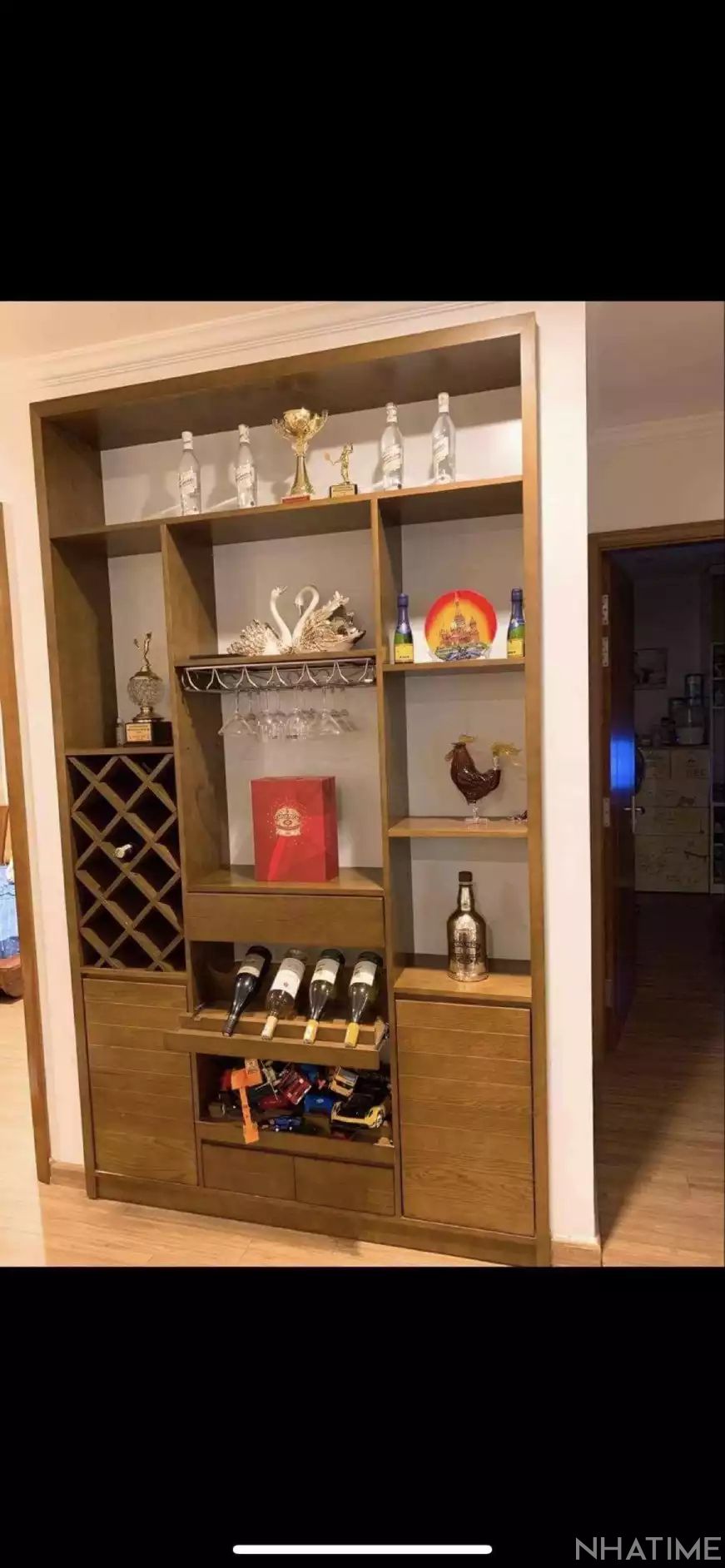 Bán căn hộ Park 7 Times City tầng 19 Photo No.3