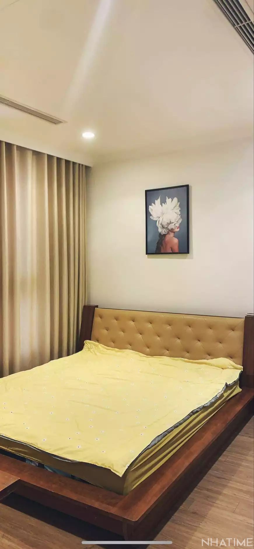 Bán căn hộ Park 7 Times City tầng 19 Photo No.4