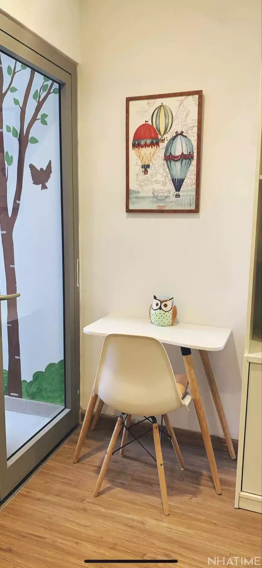 Bán căn hộ Park 7 Times City tầng 19 Photo No.5