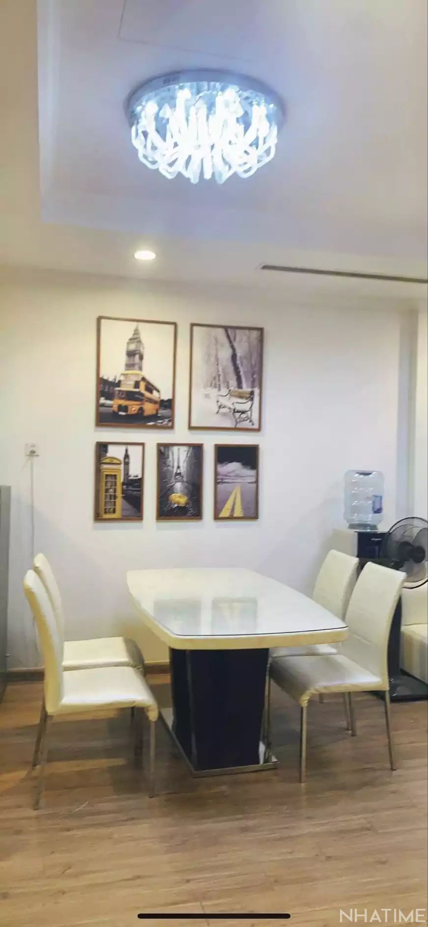 Bán căn hộ Park 7 Times City tầng 19 Photo No.6