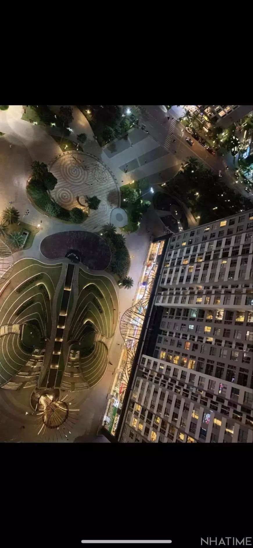 Bán căn hộ Park 7 Times City tầng 19 Photo No.8