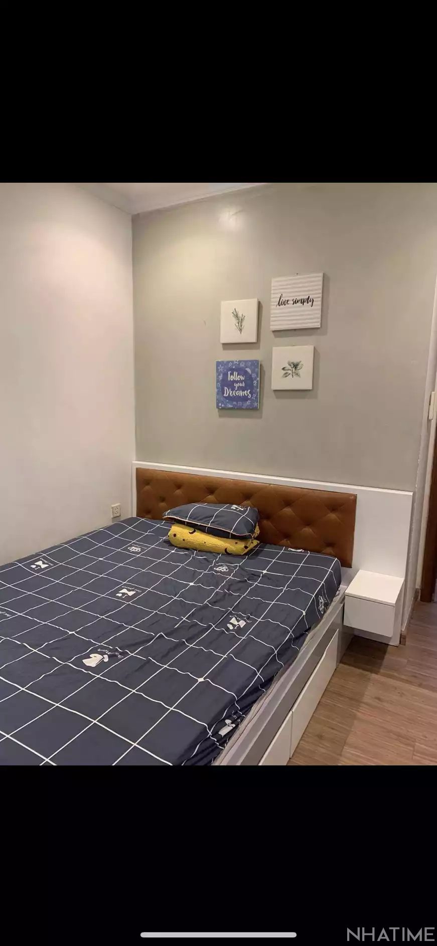 Bán căn hộ Park 7 Times City tầng 19 Photo No.11