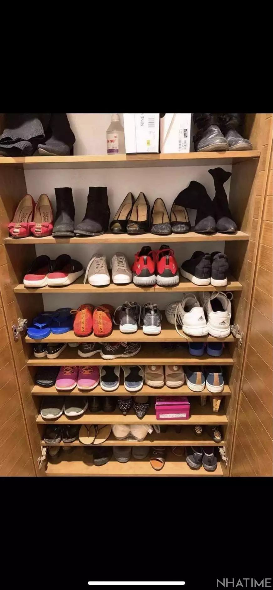 Bán căn hộ Park 7 Times City tầng 19 Photo No.12