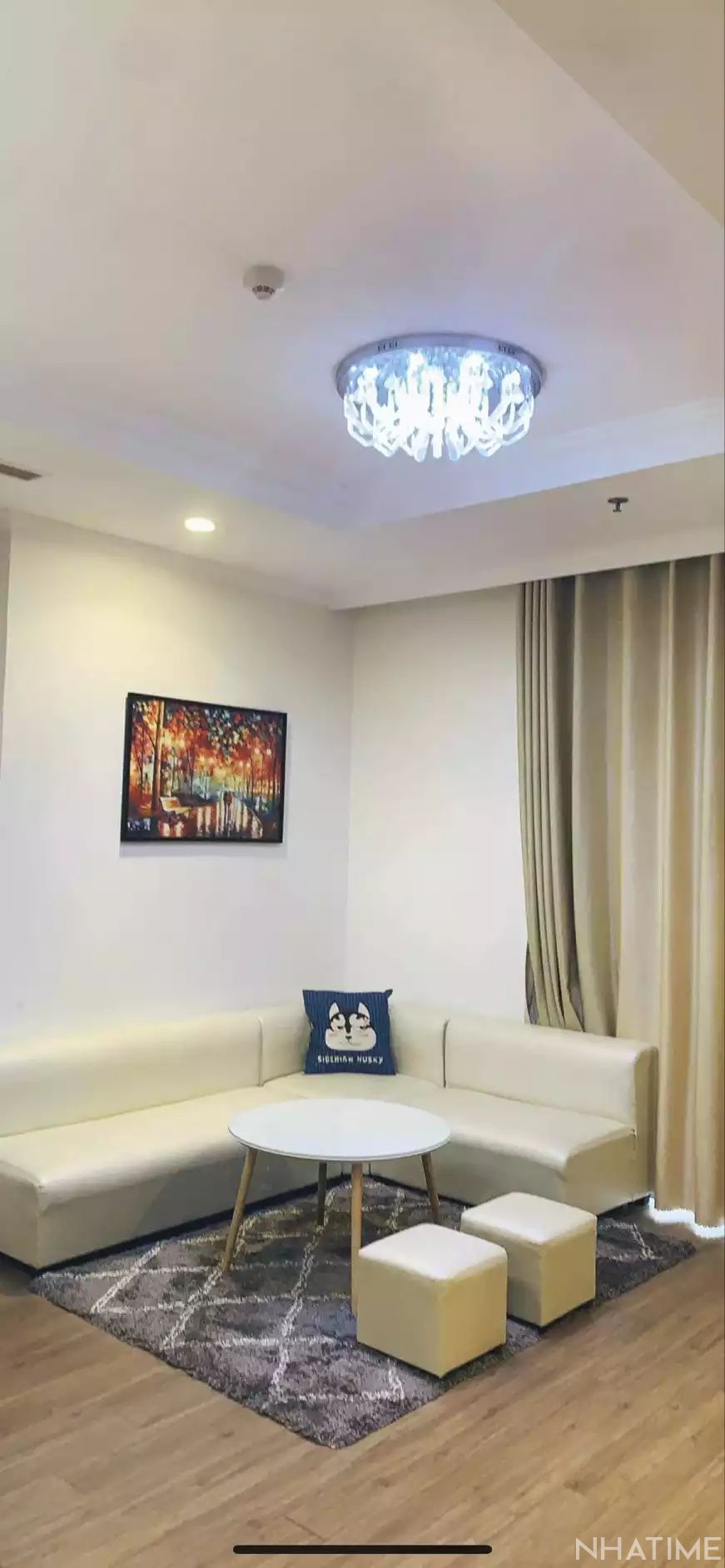 Bán căn hộ Park 7 Times City tầng 19 Photo No.15