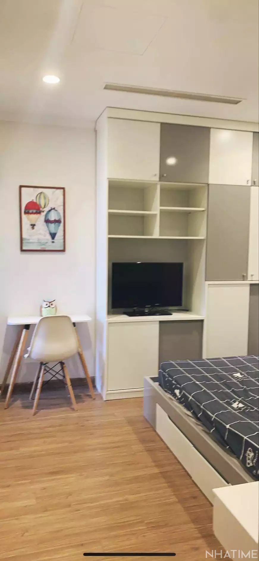 Bán căn hộ Park 7 Times City tầng 19 Photo No.16