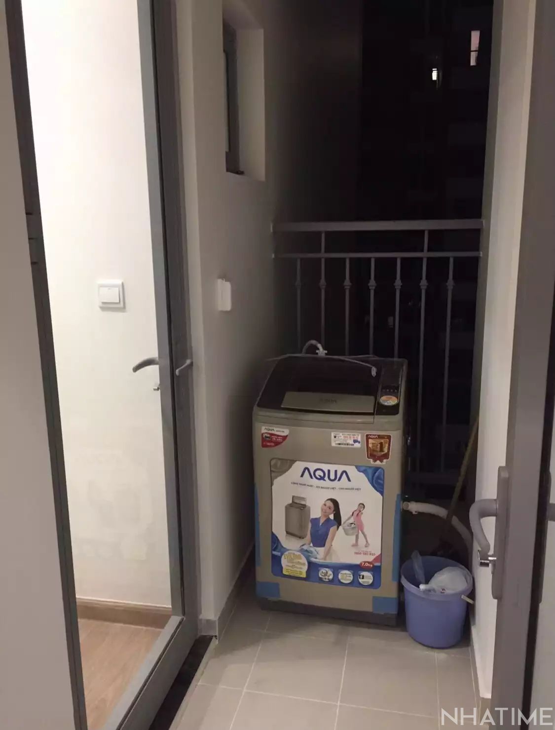 Cho thuê căn hộ Park 11 Times City tầng 22 Photo No.6