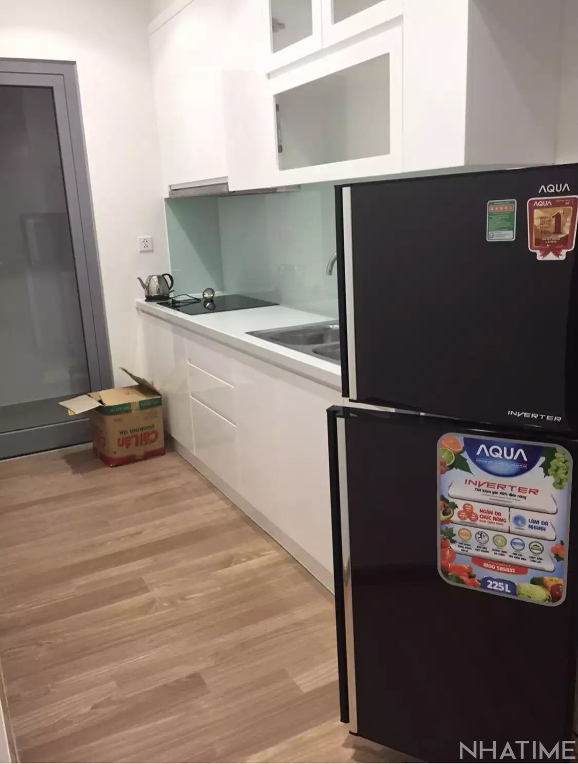 Cho thuê căn hộ Park 11 Times City tầng 22 Photo No.8