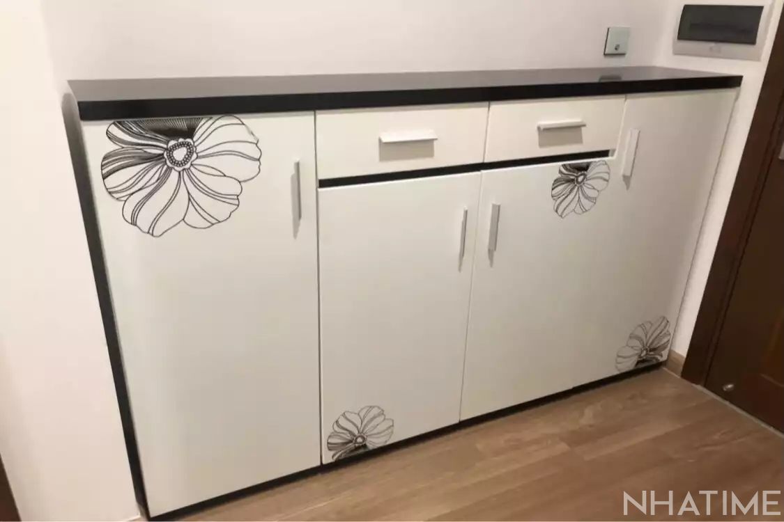 Cho thuê căn hộ Park 11 Times City tầng 22 Photo No.9