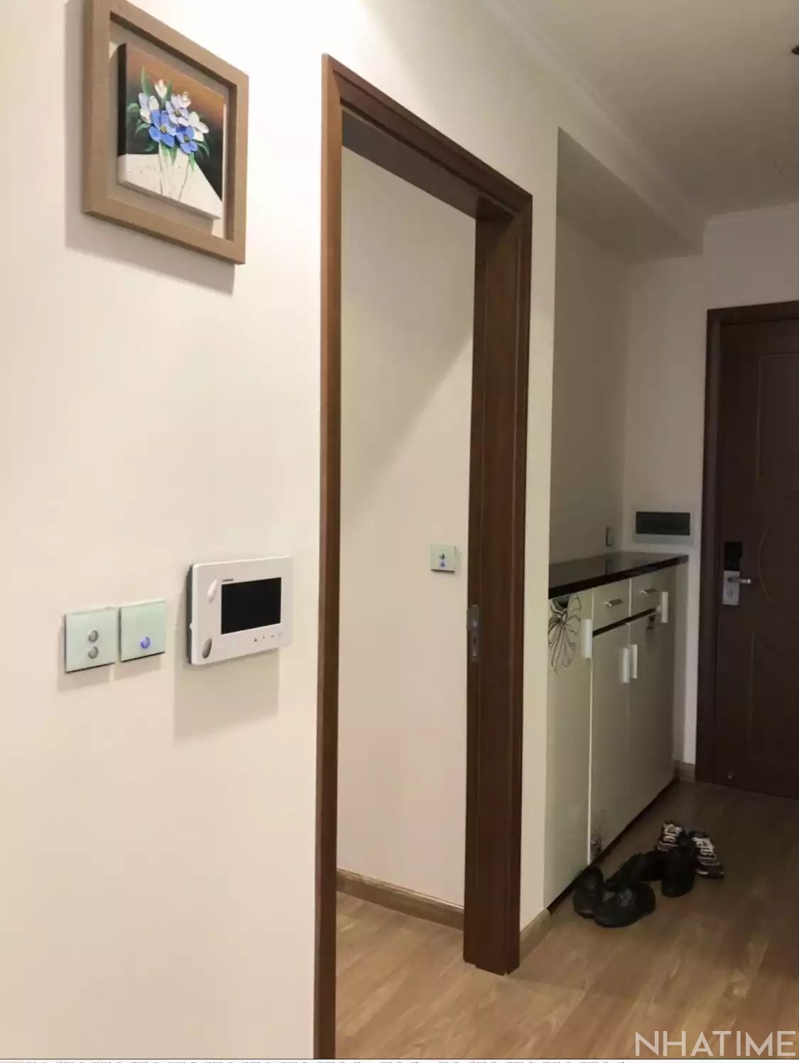 Cho thuê căn hộ Park 11 Times City tầng 22 Photo No.10