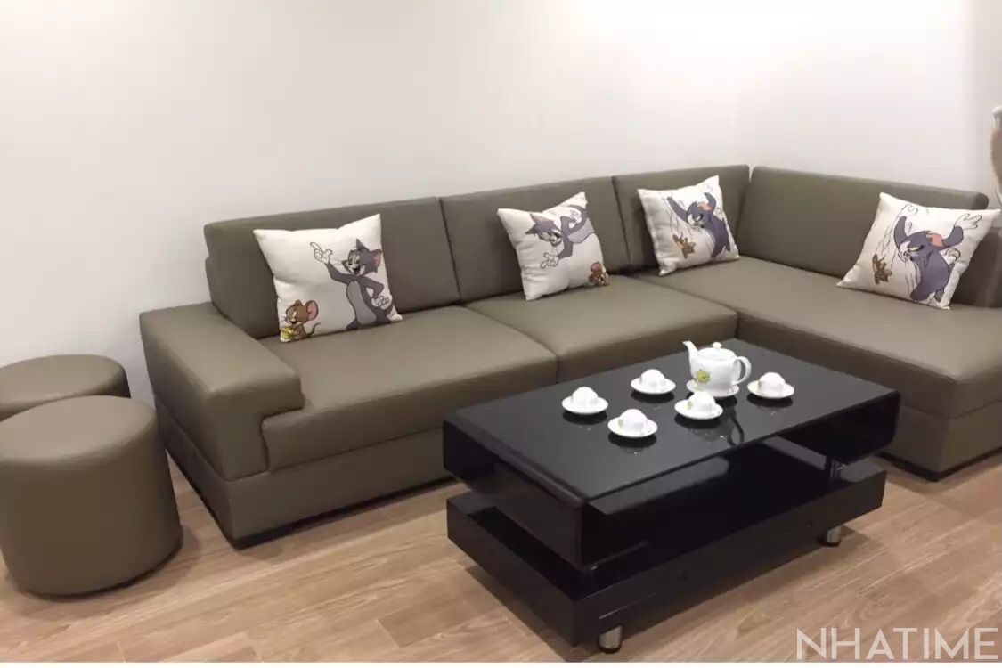 Cho thuê căn hộ Park 11 Times City tầng 22 Photo No.12