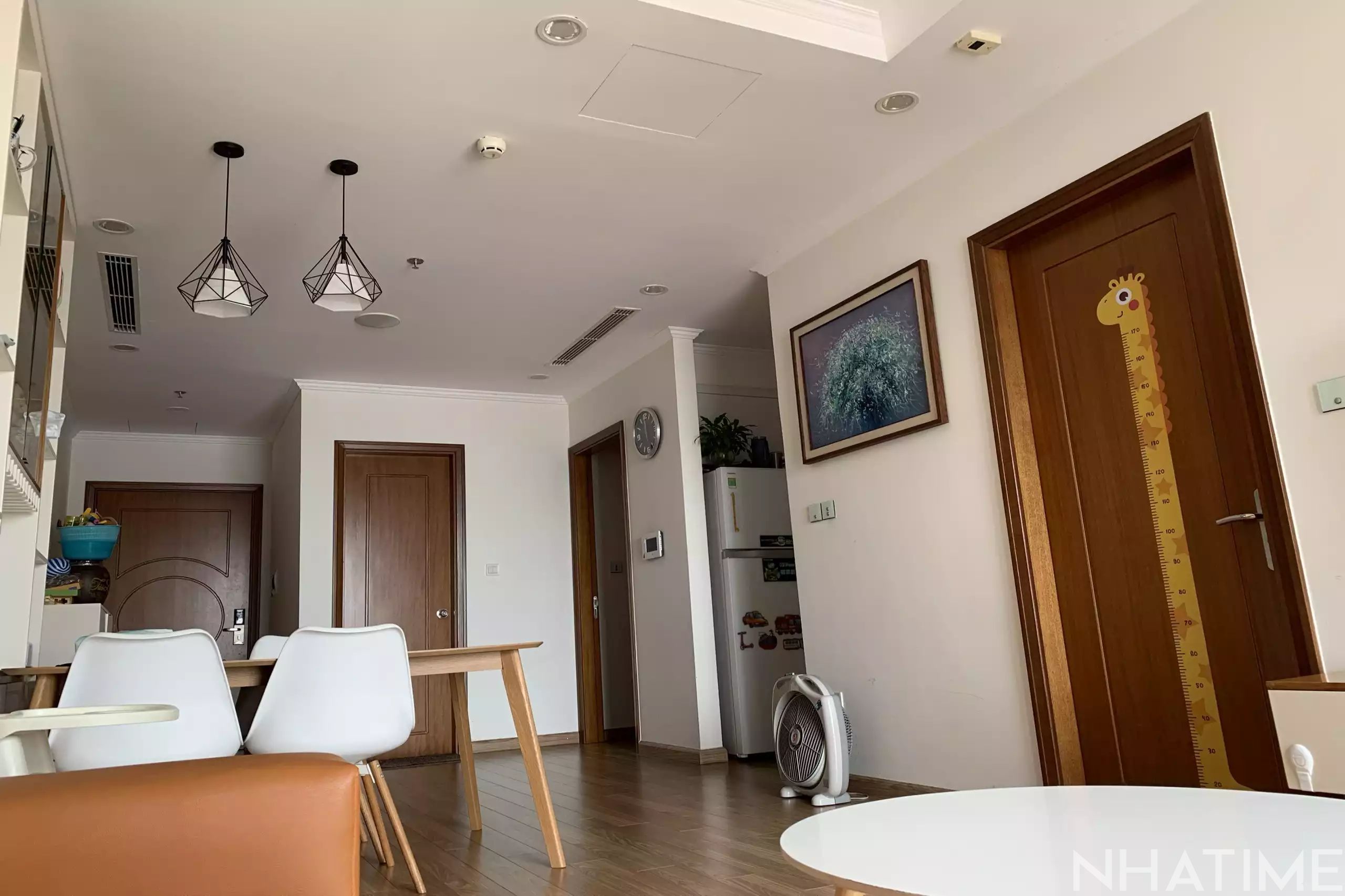 Bán căn hộ Park 10 Times City tầng 15 Photo No.4