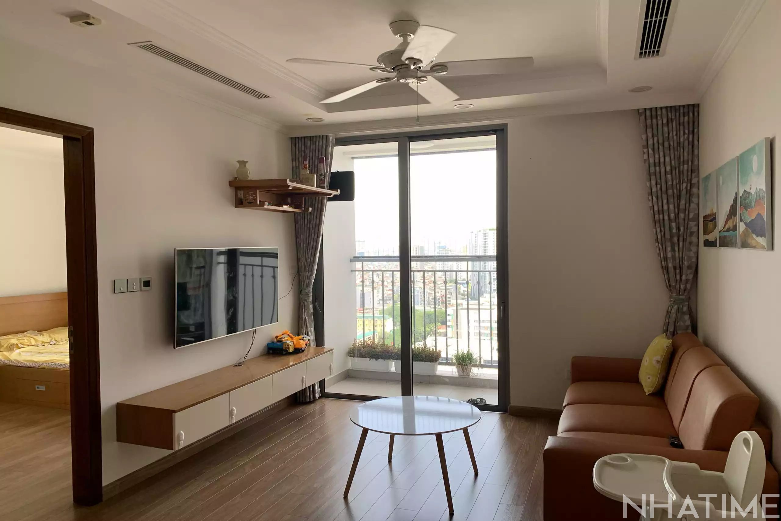 Bán căn hộ Park 10 Times City tầng 15 Photo No.5