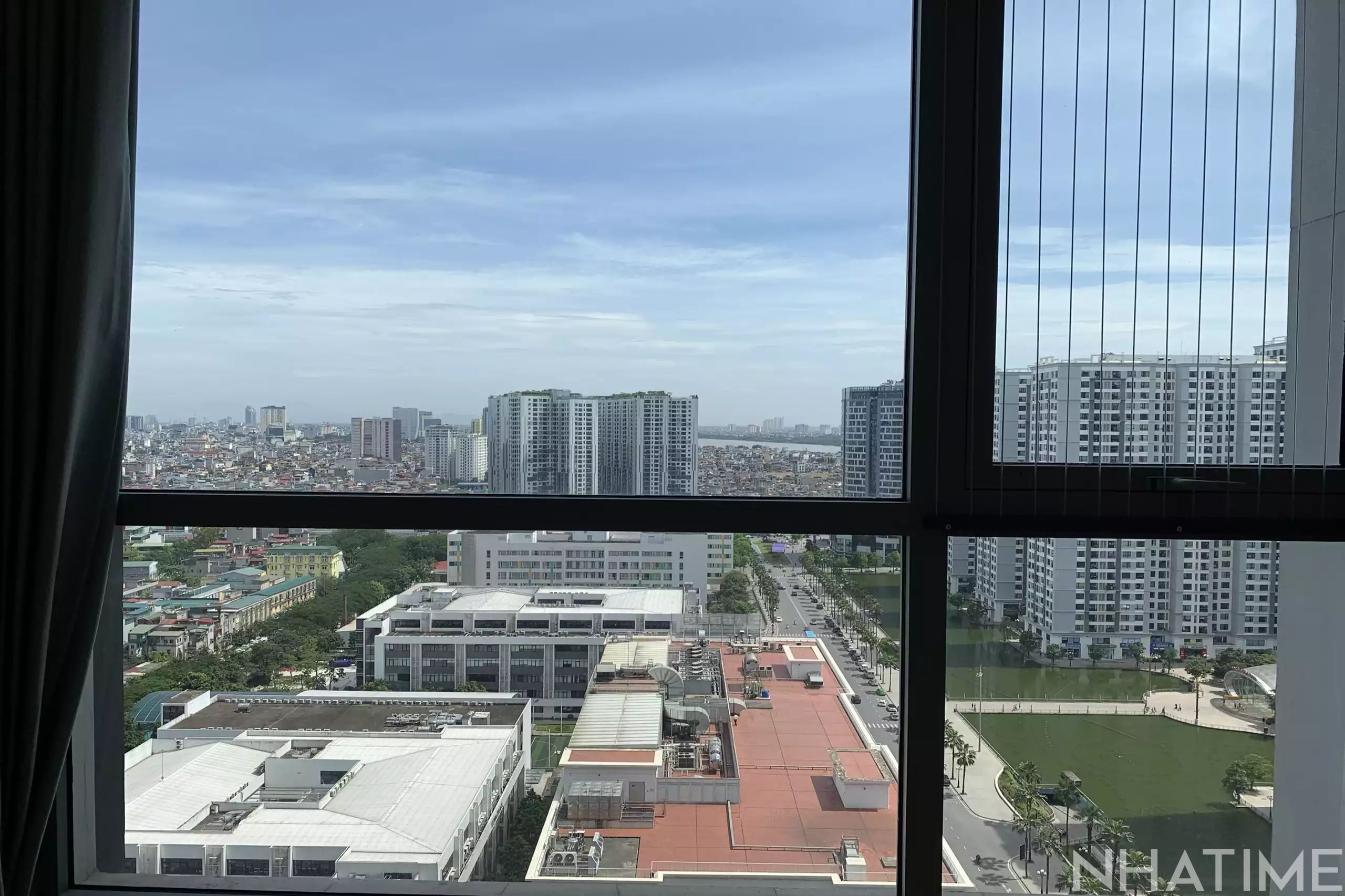 Bán căn hộ Park 10 Times City tầng 15 Photo No.7