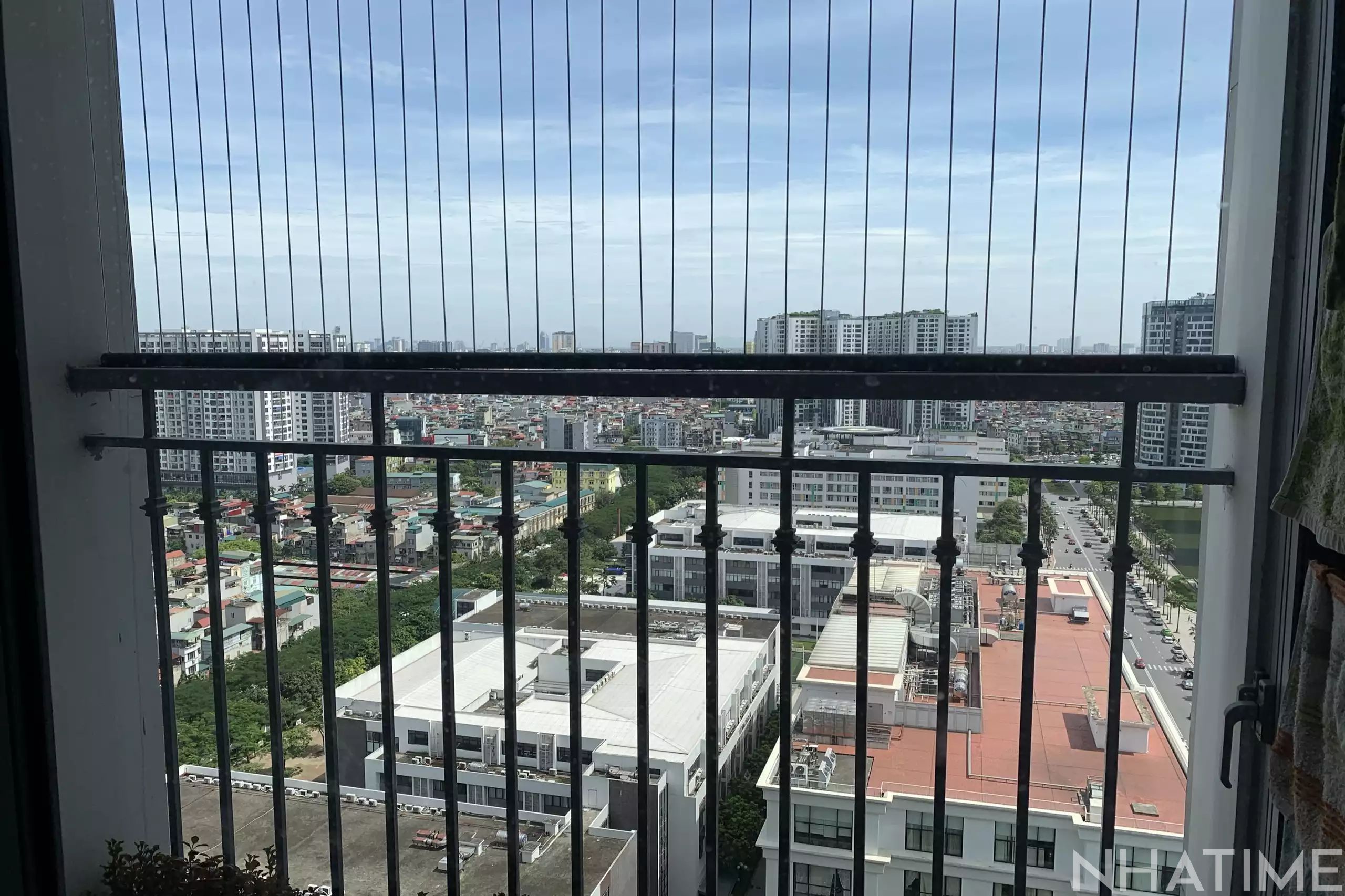 Bán căn hộ Park 10 Times City tầng 15 Photo No.8