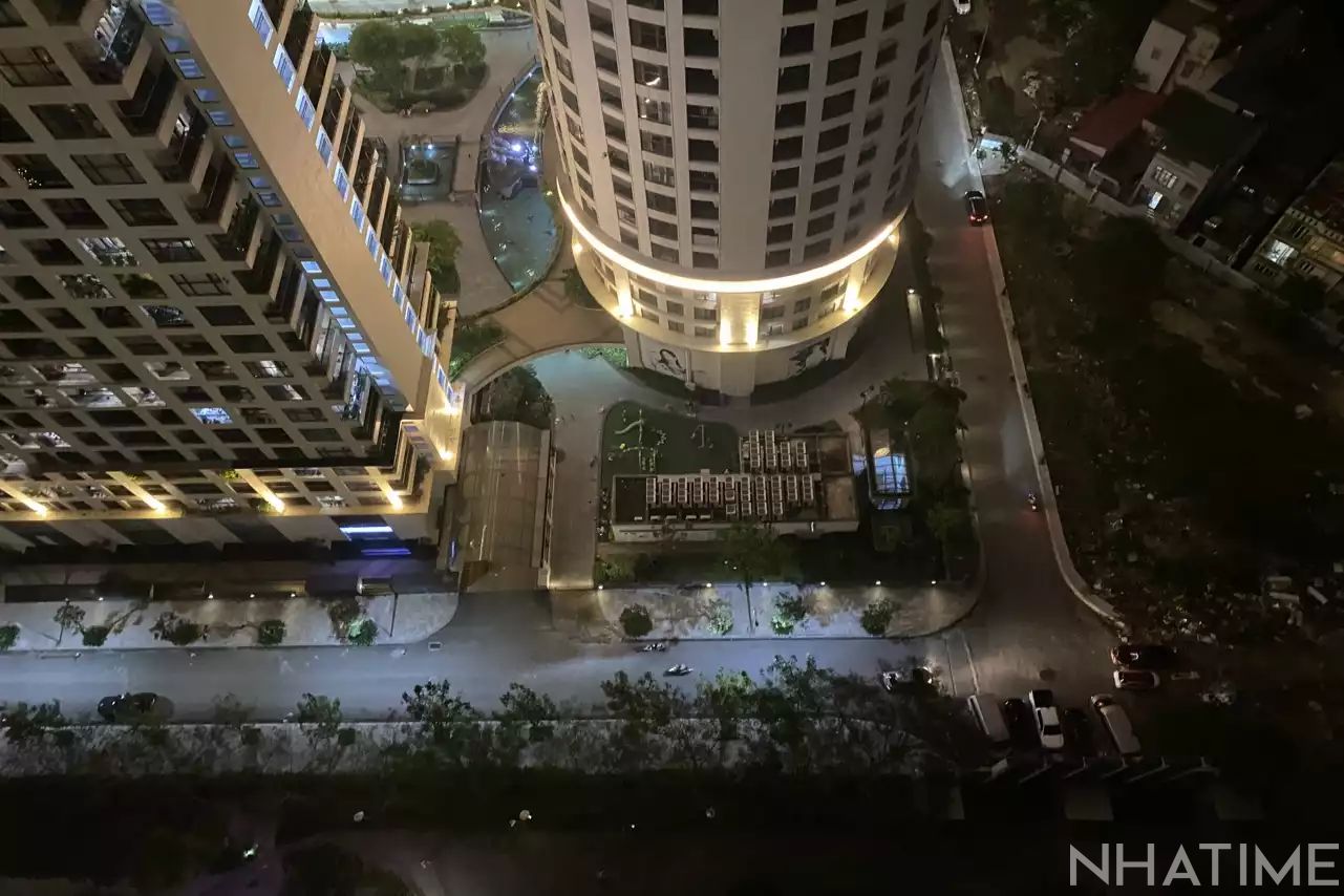 Bán căn hộ Park 3 Times City tầng 16 Photo No.5