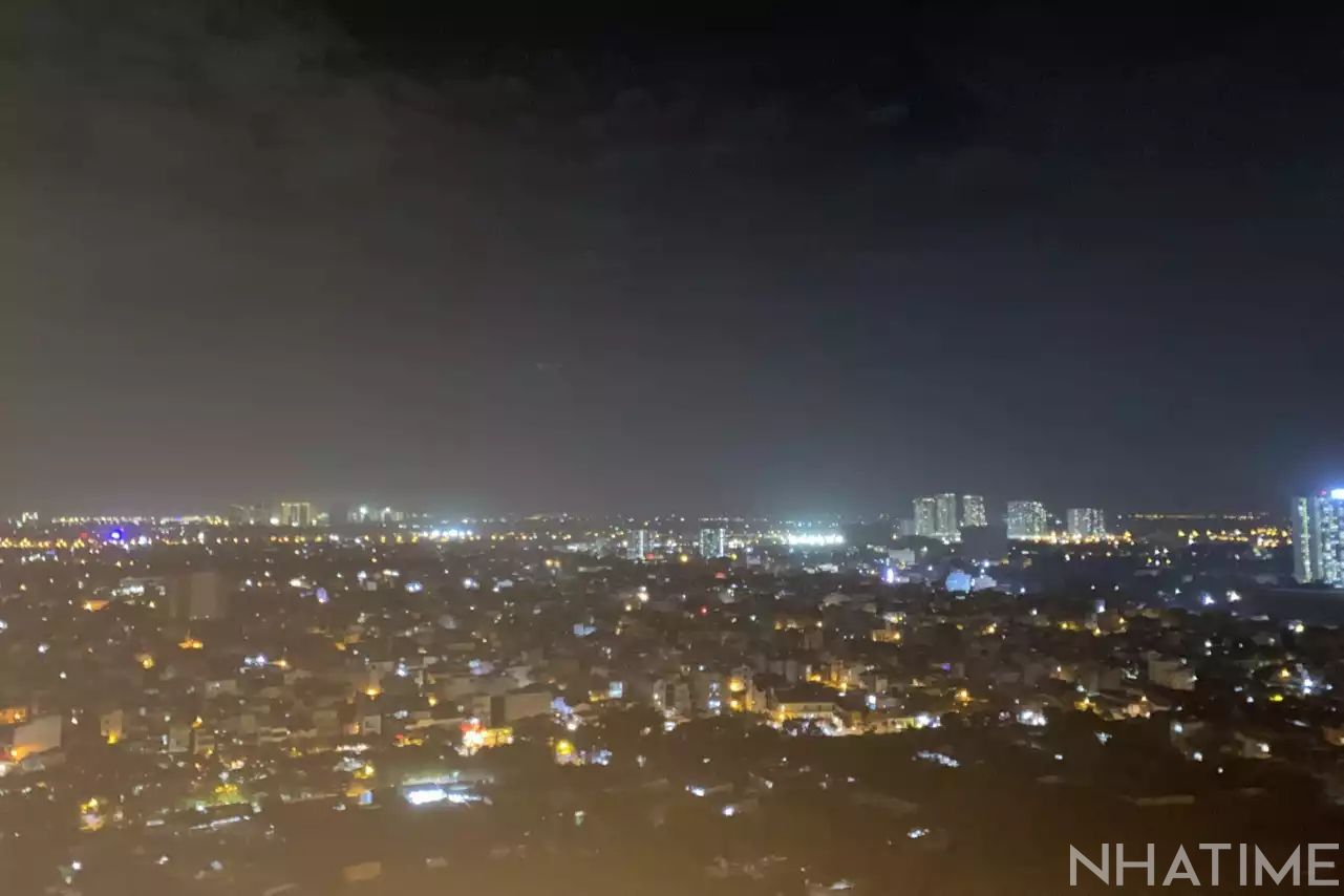 Bán căn hộ Park 3 Times City tầng 16 Photo No.12