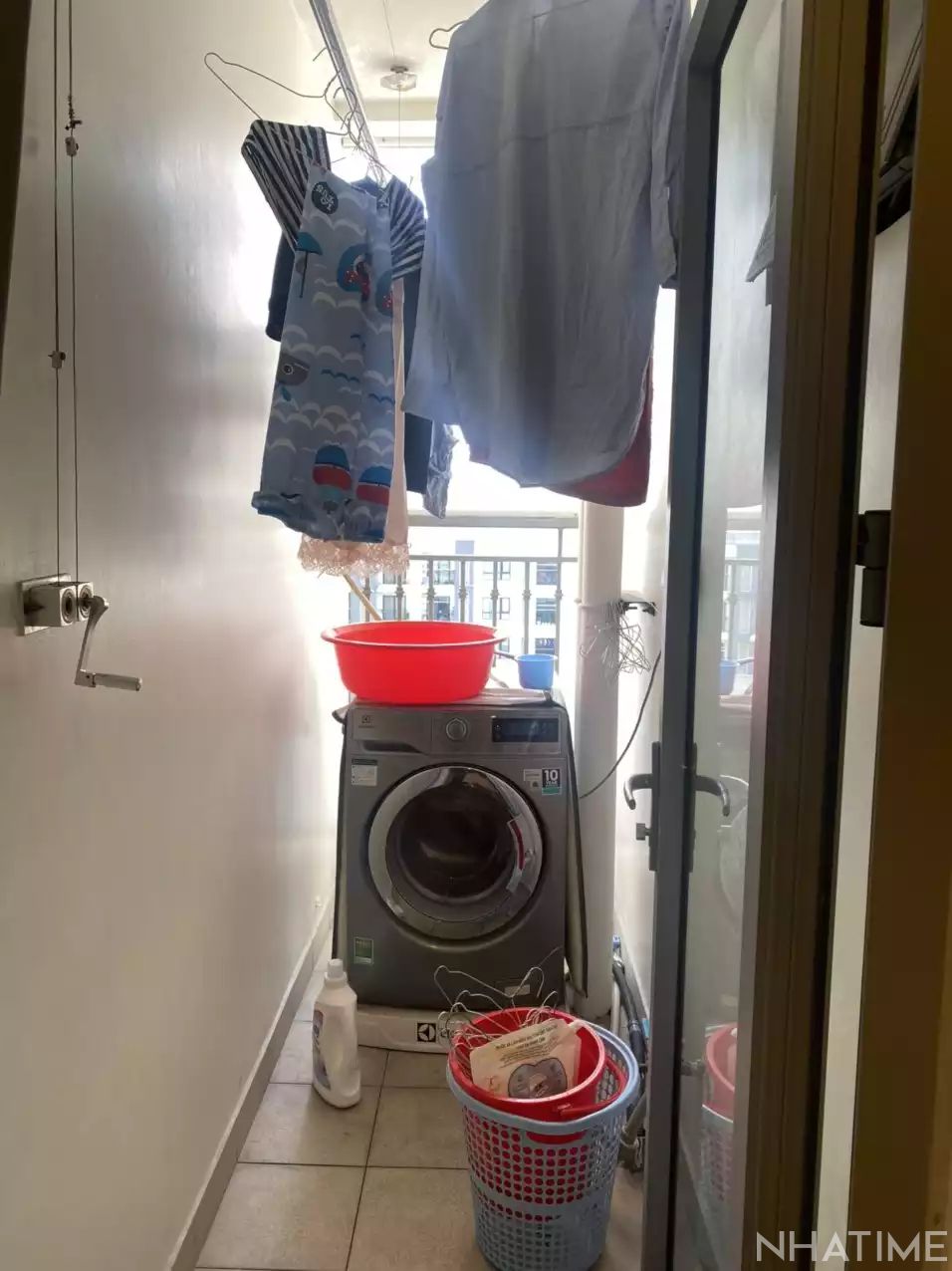 Bán căn hộ Park 1 Times City tầng 28 Photo No.2