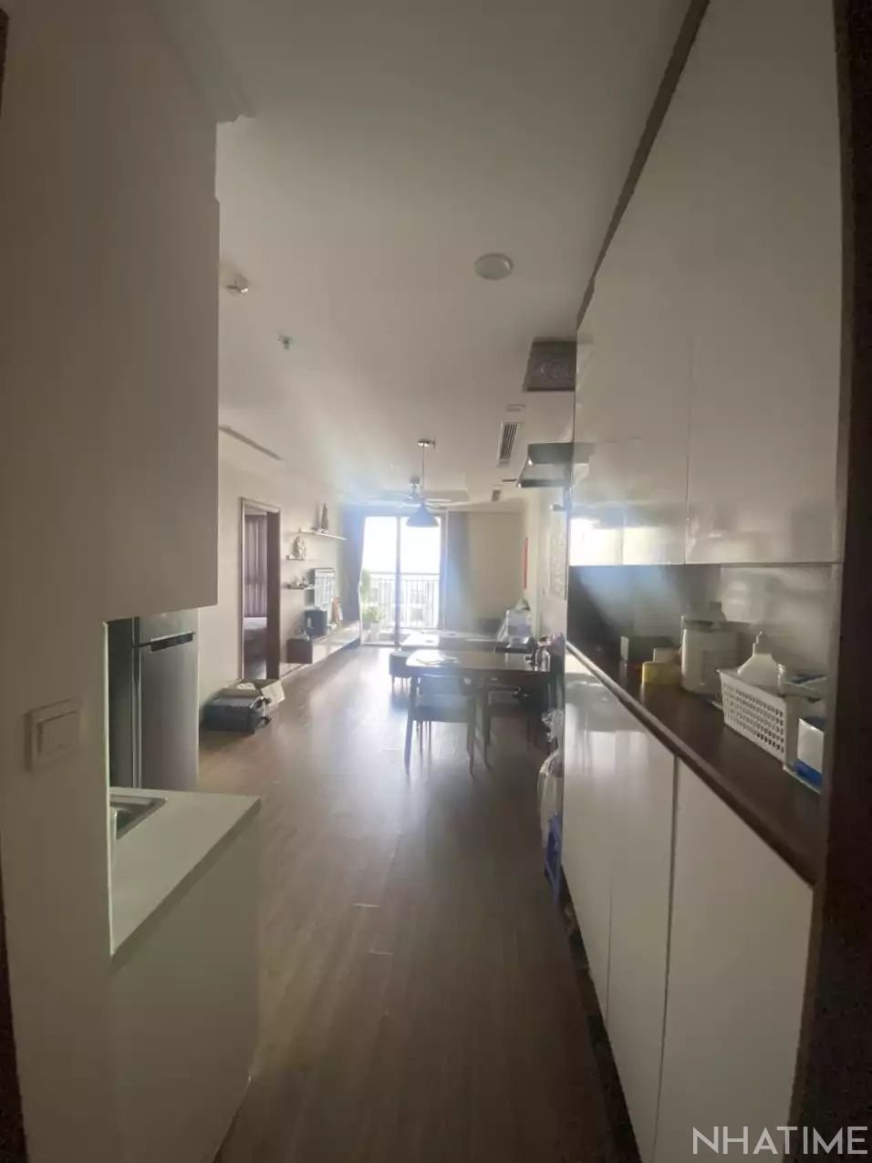 Bán căn hộ Park 1 Times City tầng 28 Photo No.3