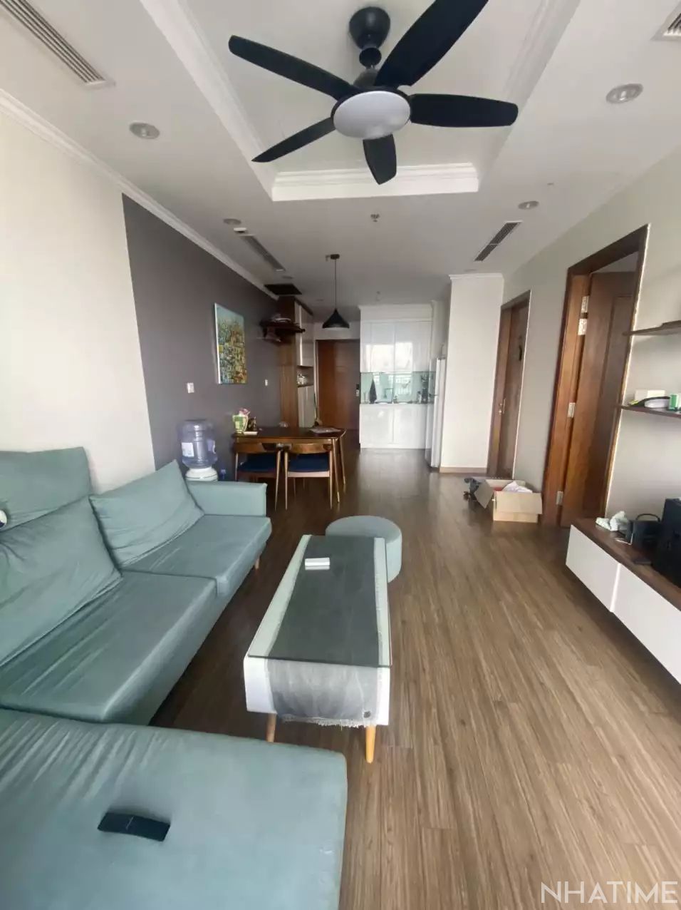 Bán căn hộ Park 1 Times City tầng 28 Photo No.4