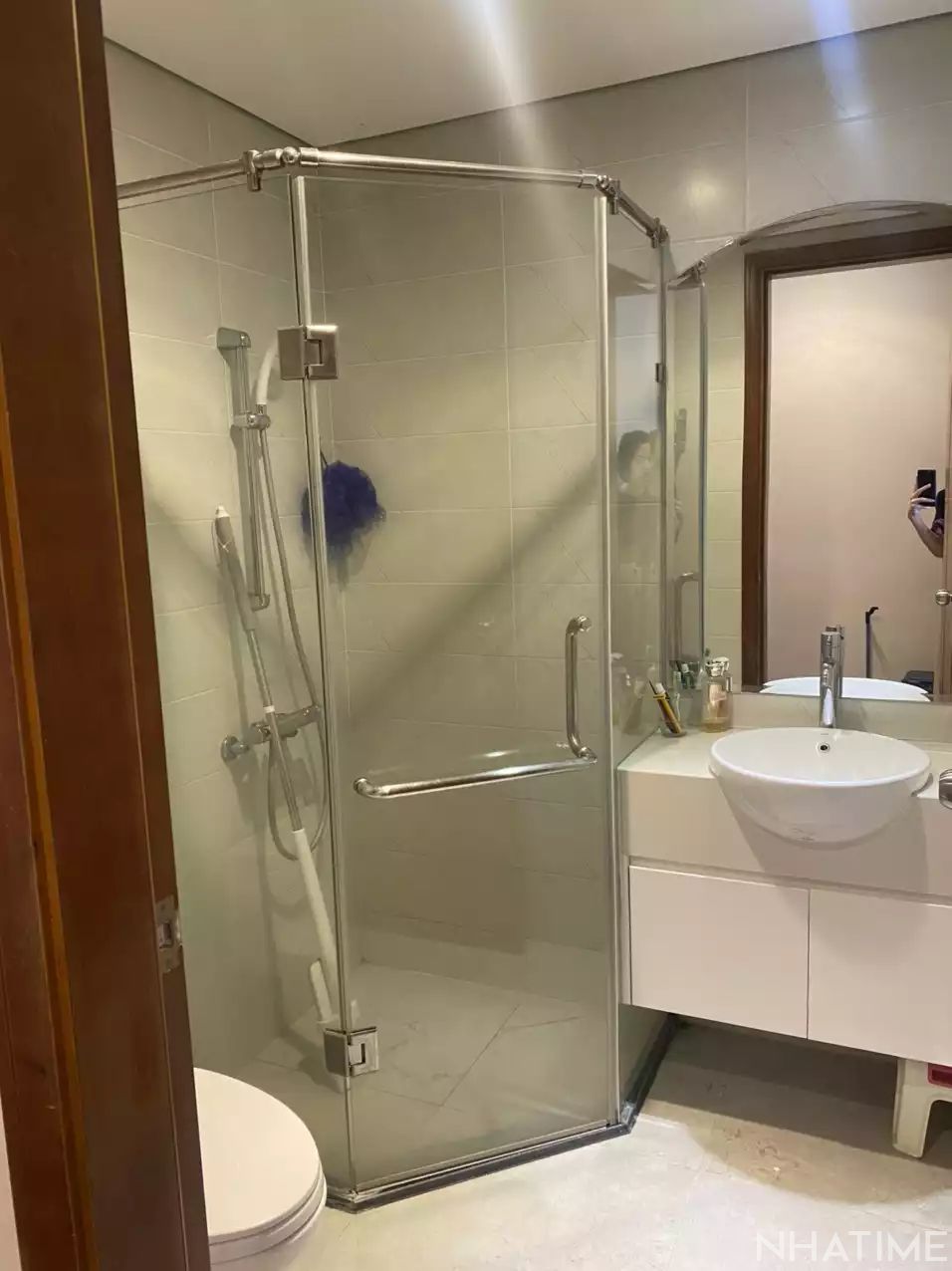 Bán căn hộ Park 1 Times City tầng 28 Photo No.5