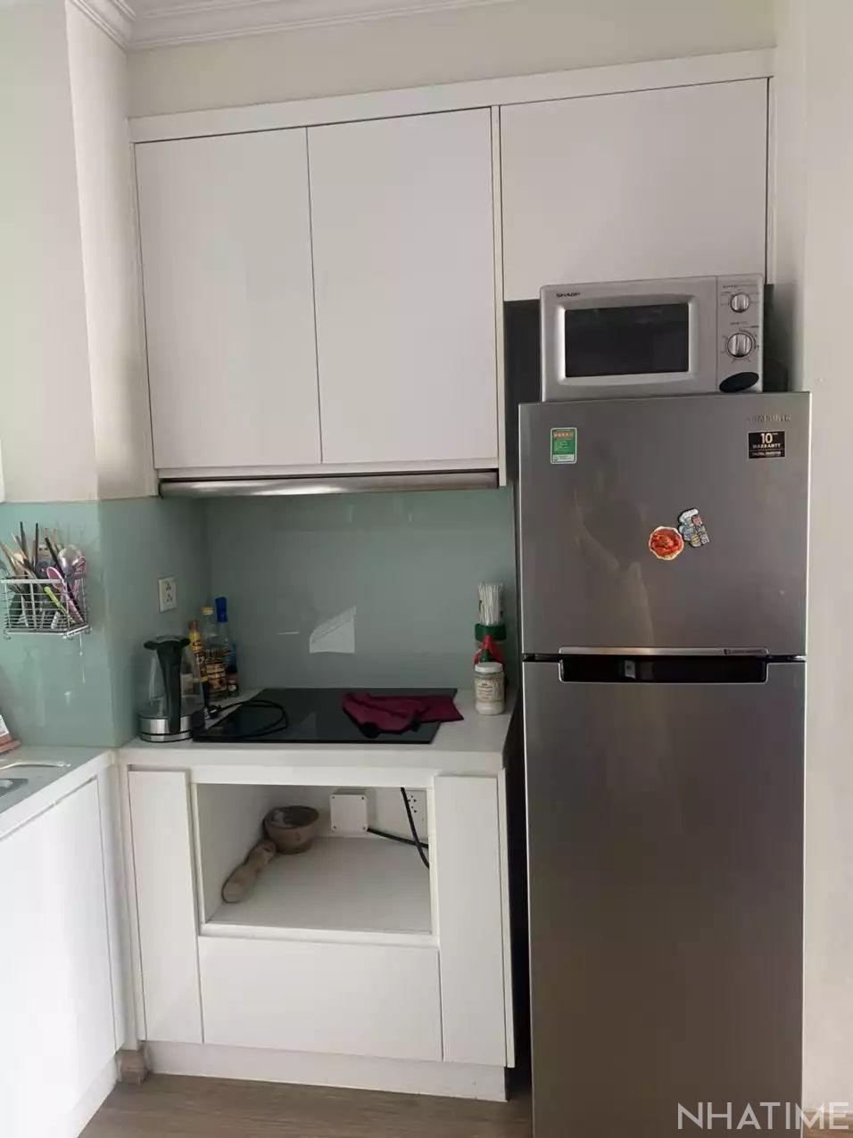 Bán căn hộ Park 1 Times City tầng 28 Photo No.6