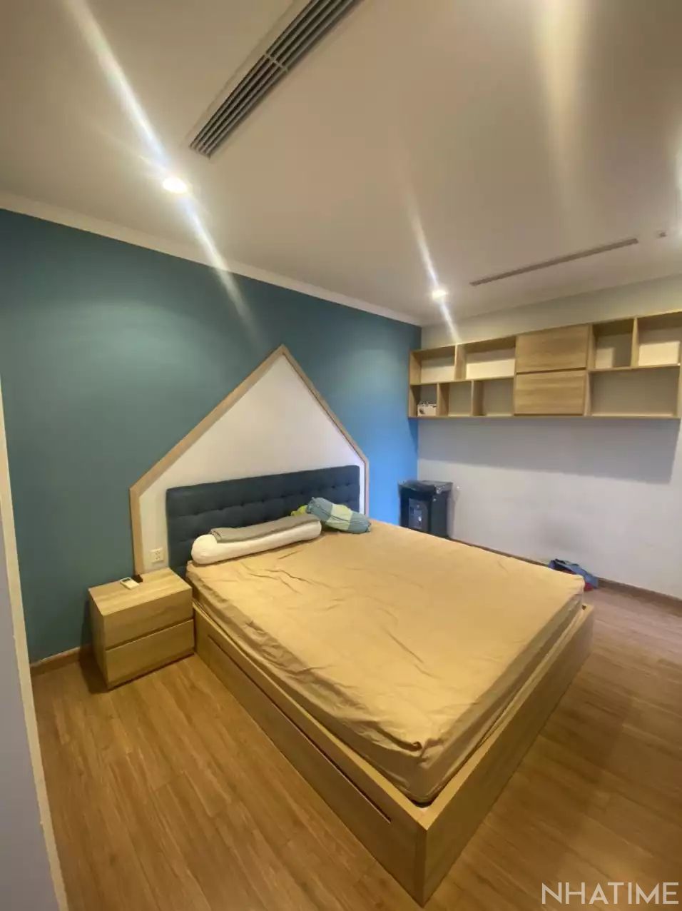 Bán căn hộ Park 1 Times City tầng 28 Photo No.8