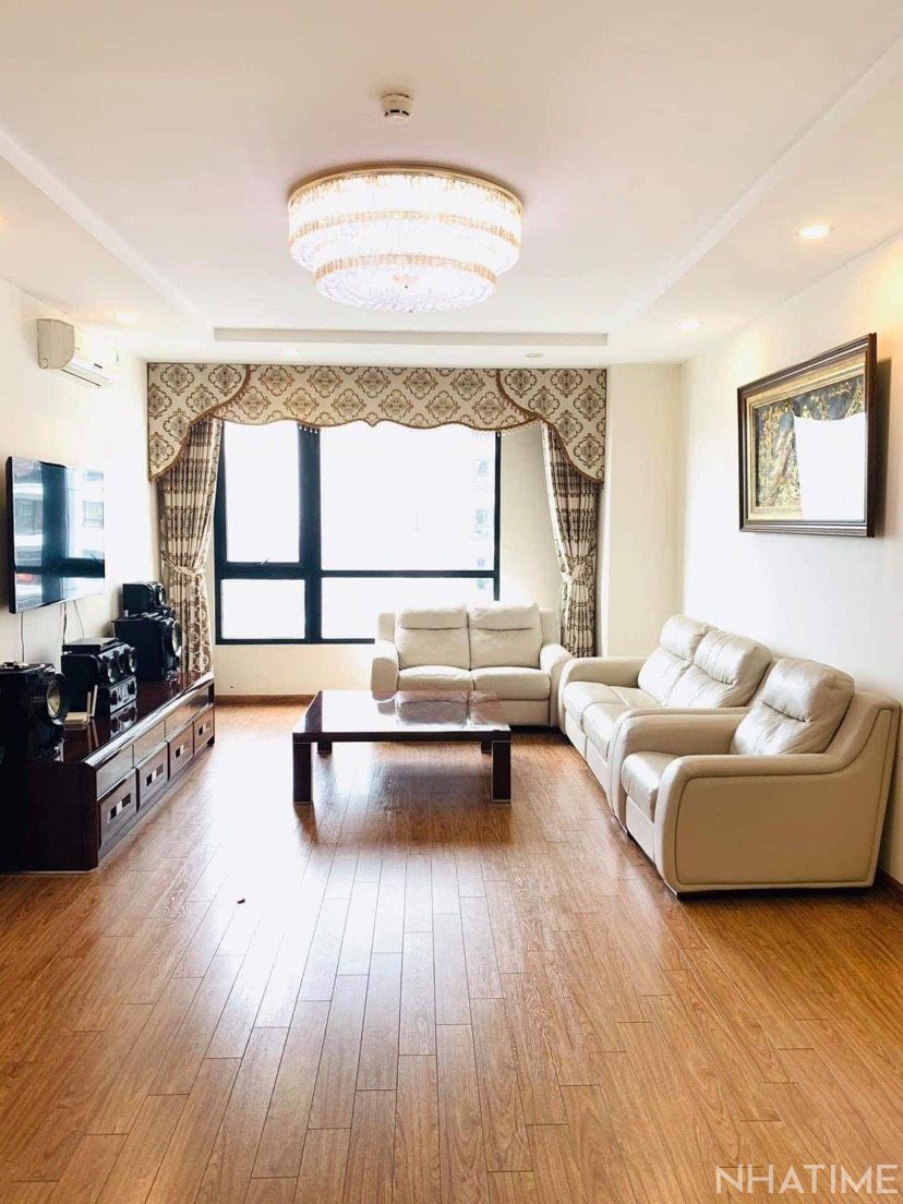 Cho thuê căn hộ Park 10 Times City tầng 20