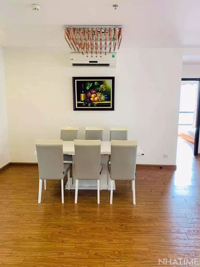 Cho thuê căn hộ Park 10 Times City tầng 20 Photo No.3