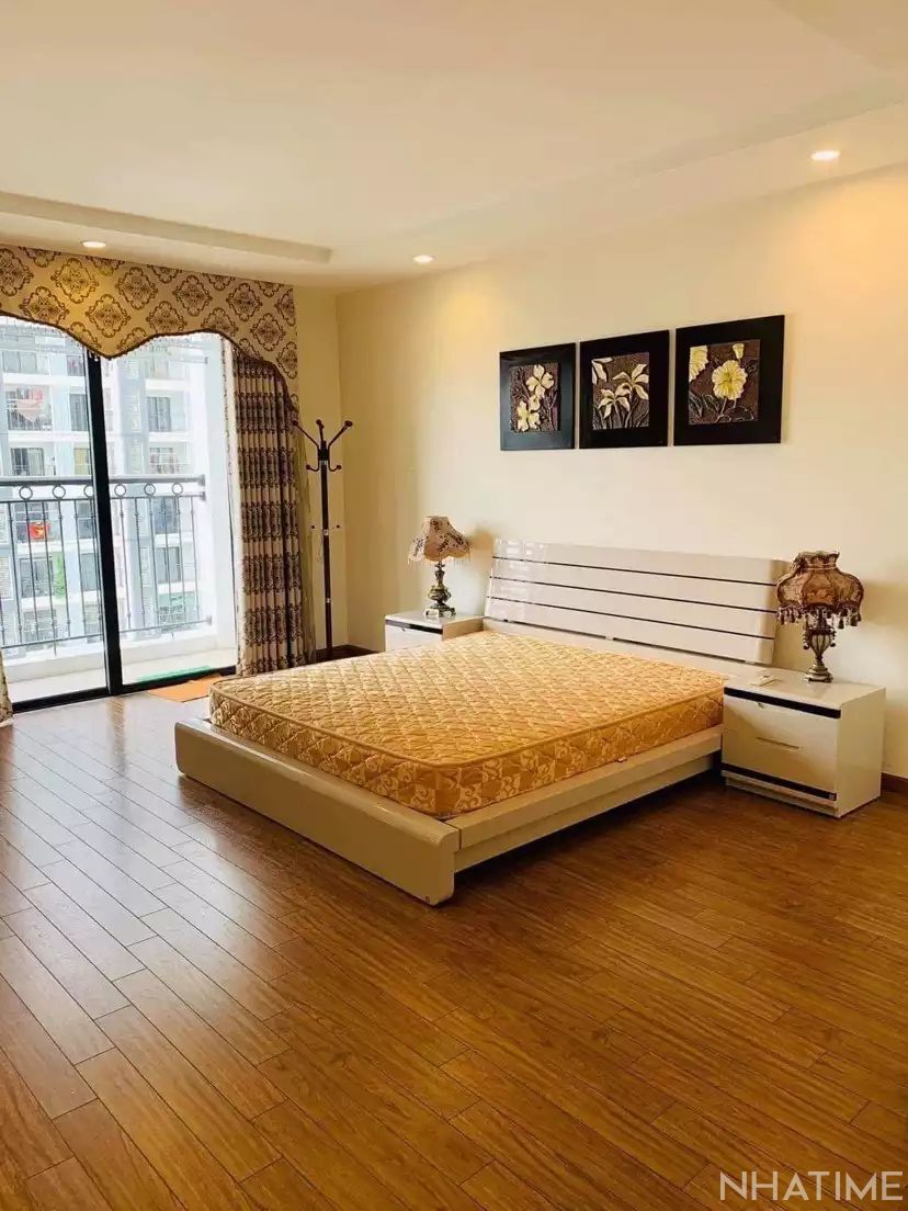 Cho thuê căn hộ Park 10 Times City tầng 20 Photo No.5