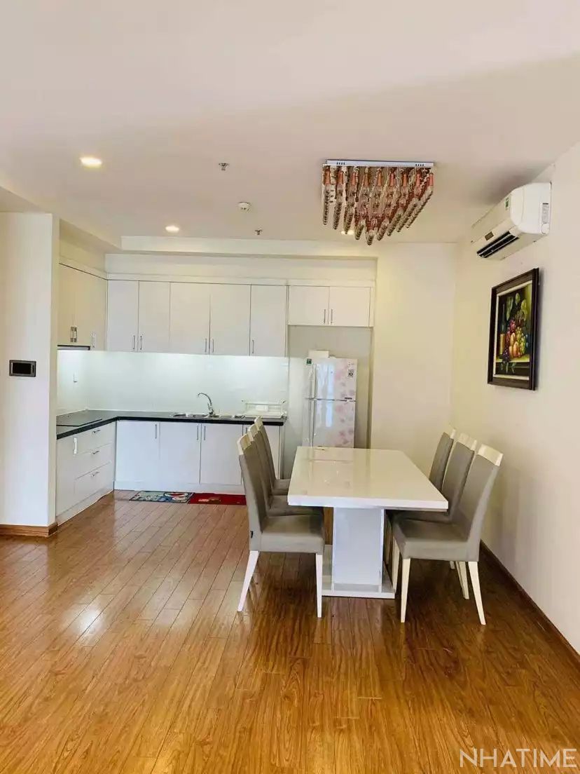 Cho thuê căn hộ Park 10 Times City tầng 20 Photo No.7