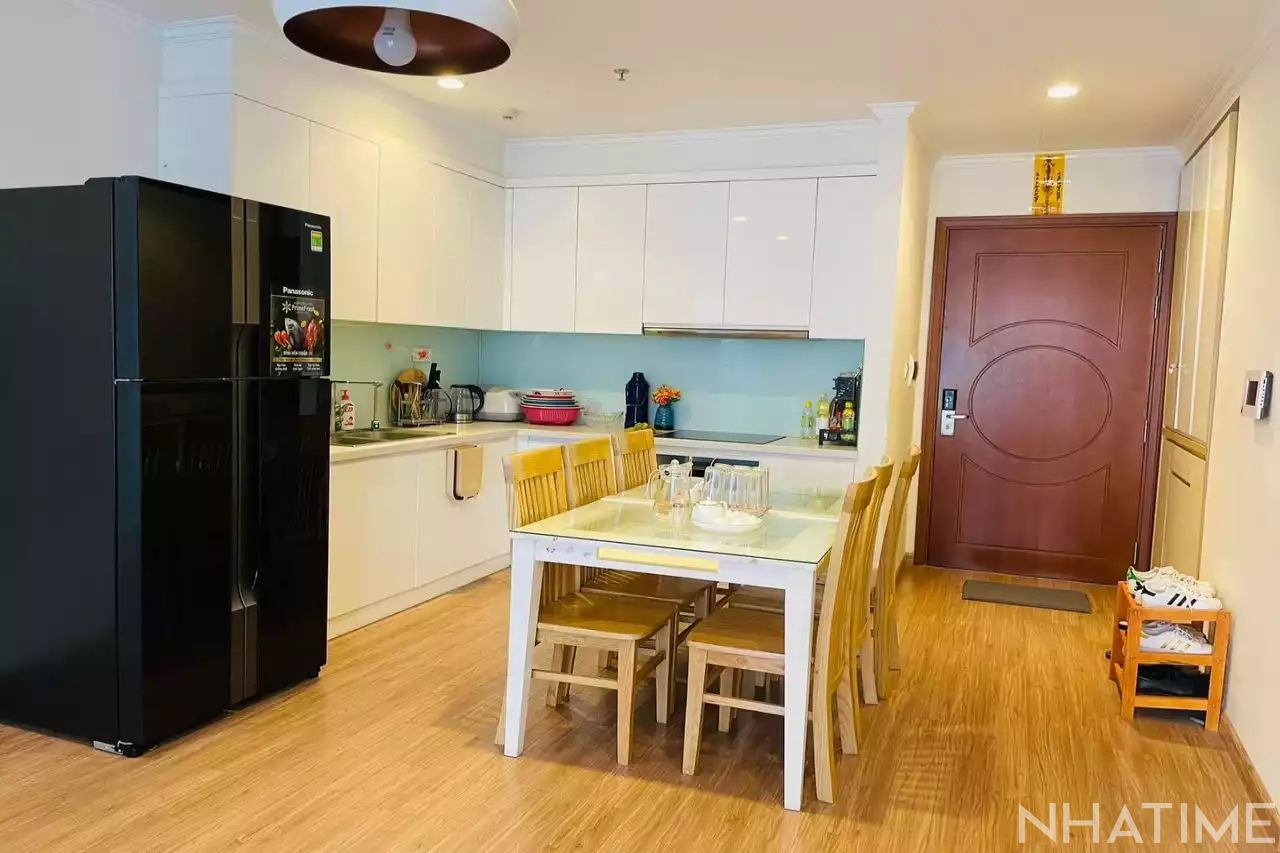 Cho thuê căn hộ Park 6 Times City tầng 12 Photo No.4