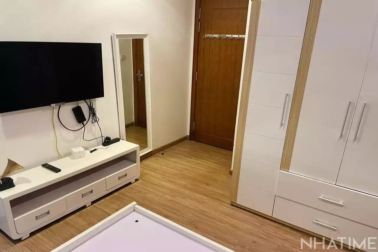 Cho thuê căn hộ Park 6 Times City tầng 12 Photo No.5