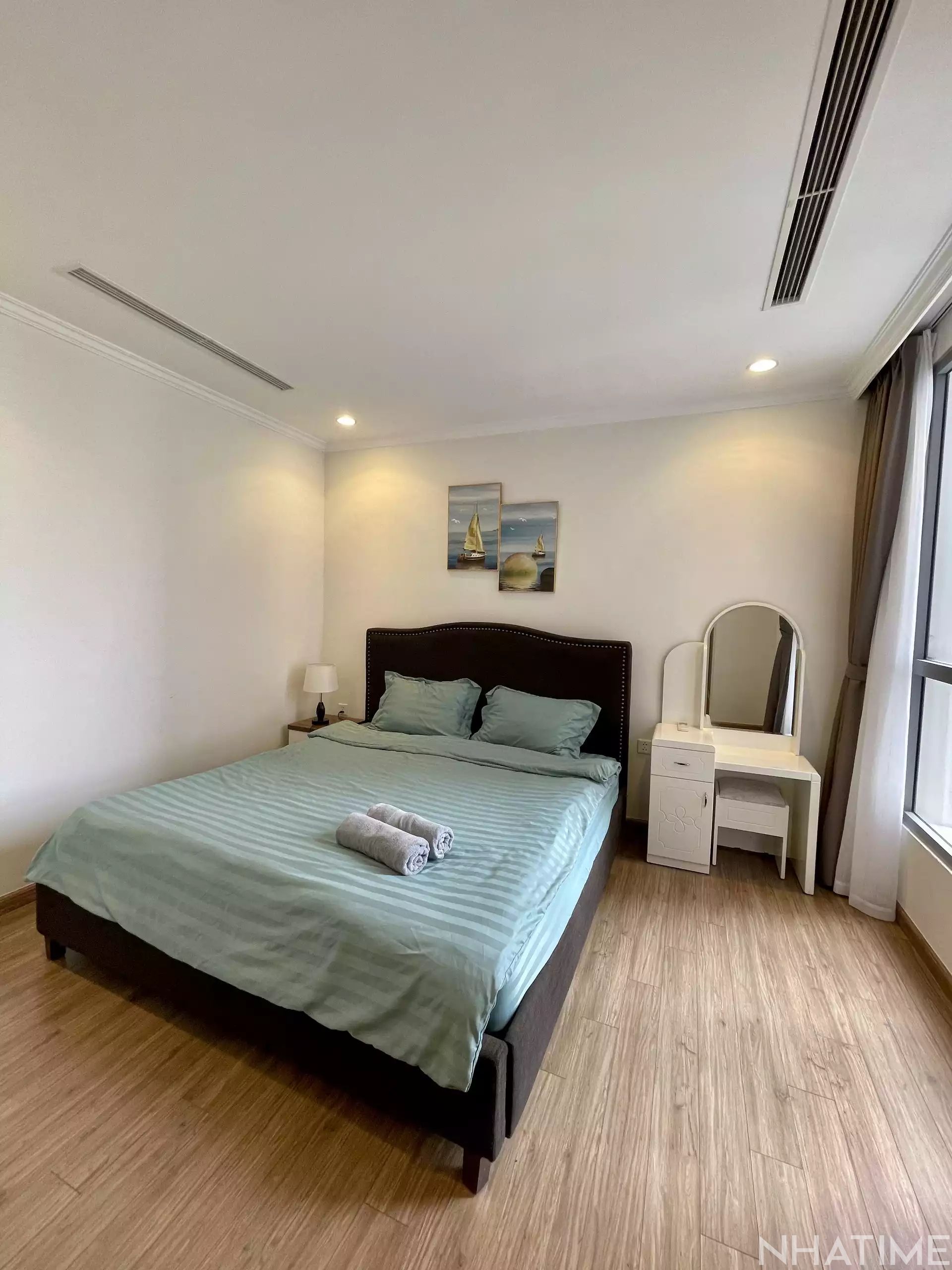 Cho thuê căn hộ Park 3 Times City tầng 16 Photo No.3